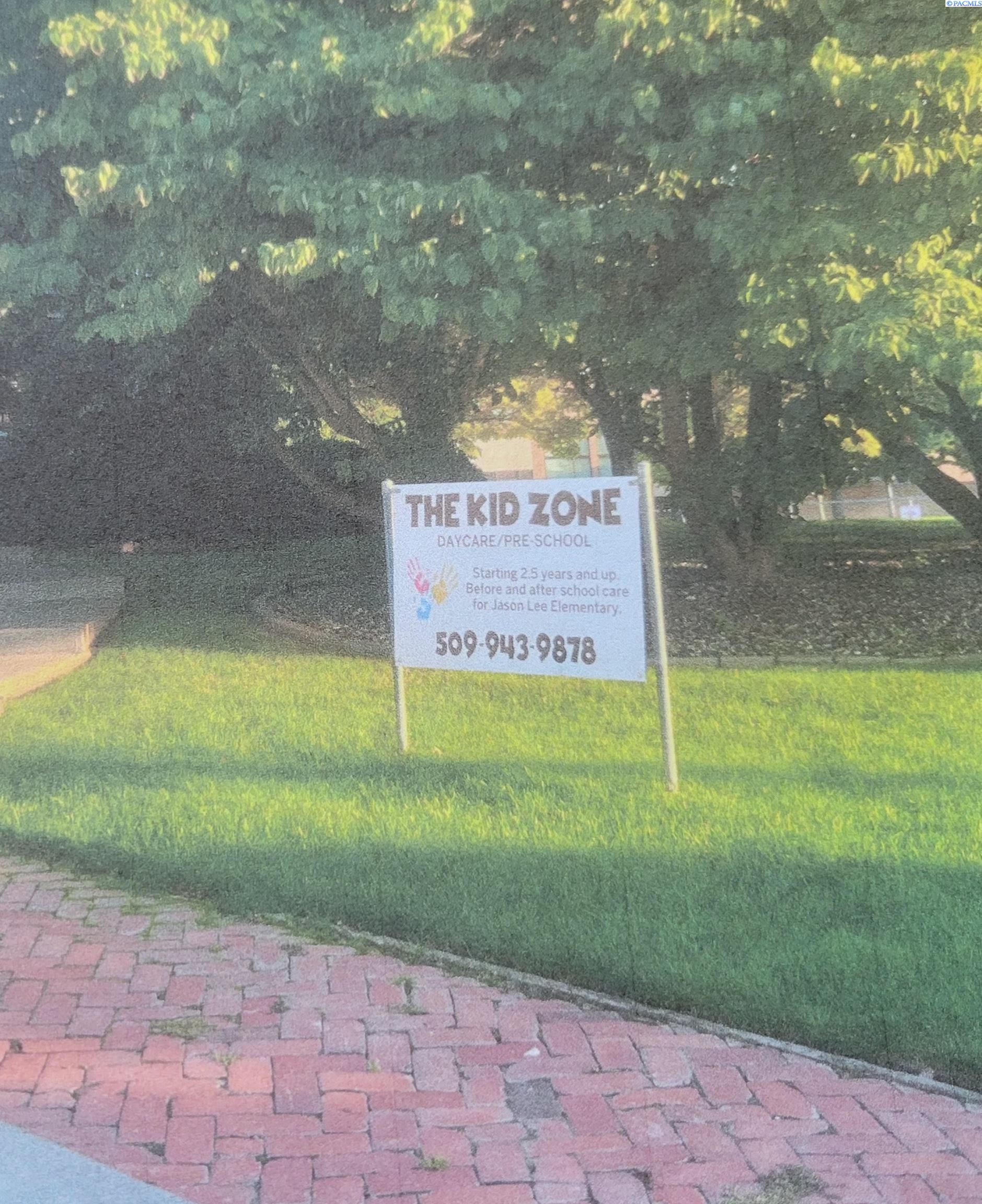 MLS# 270793 Turn-key Business Opportunity, active stable Day-Care Business, eleven years in operation with continued year over year increases. Wonderful quiet neighborhood near an Elementary School and Churches. Fixtures and Equipment included. Licensed for thirty-eight (38) children. This is a rare Day-Care Center opportunity. Wonderful Director willing to remain on staff.
