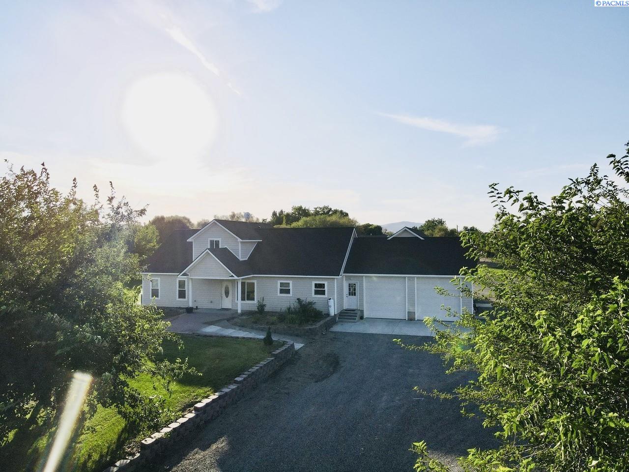 2722 Hyde Rd, Richland, WA 99354