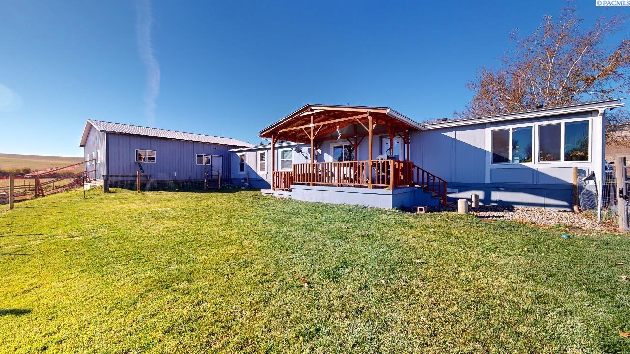 12531 Parvin Road, Palouse WA 99161 272194 Real Estate Retter