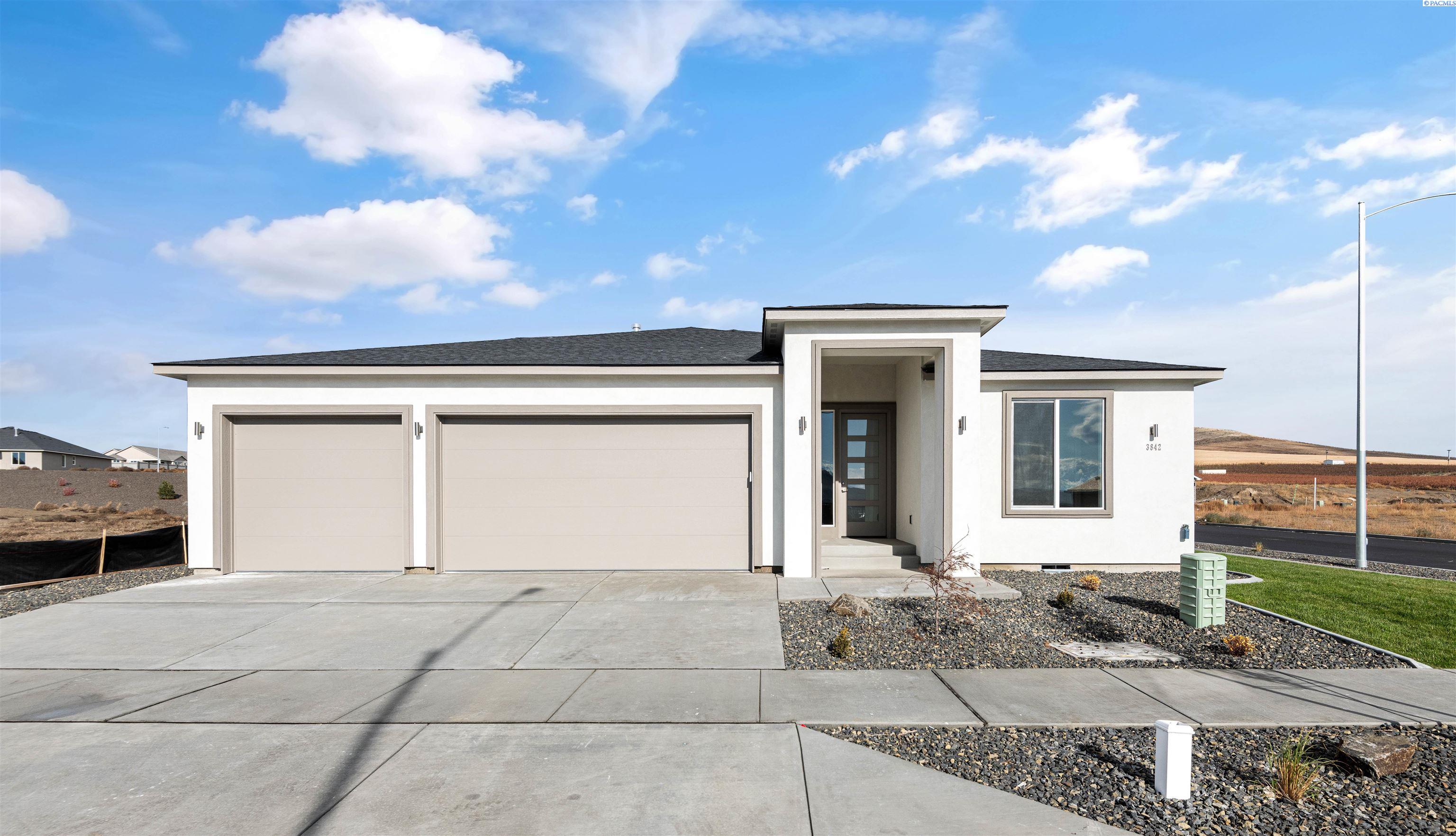3842 Barbera Street, Richland WA 99352 272268 Real Estate Retter