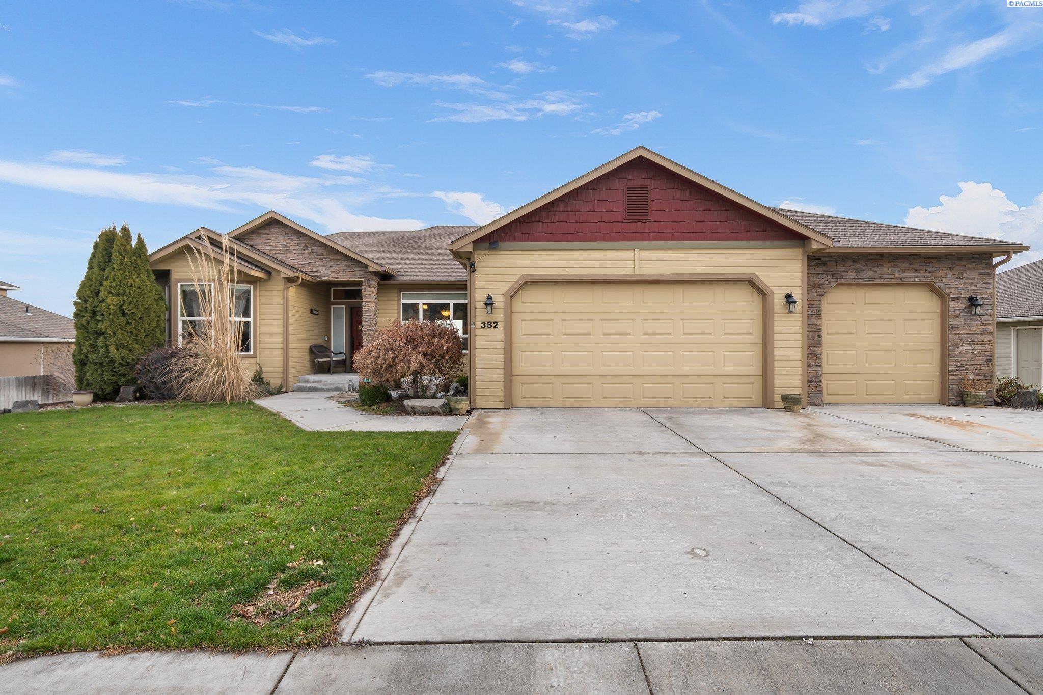 382 Sell Lane, Richland WA 99352 273019 Real Estate Retter