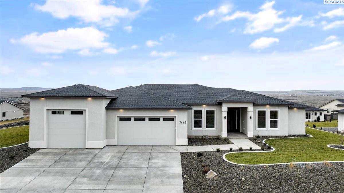 For Sale 7449 W 22nd Ave, Kennewick, WA 99338, Kennewick Sw 4 Beds