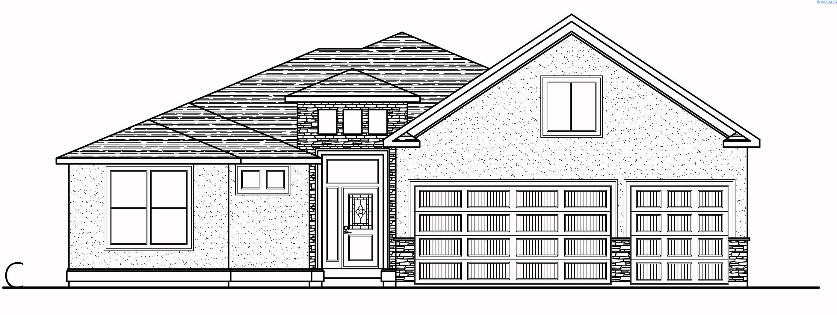 1662 Livorno Avenue, Richland WA 99352 273304 Real Estate Retter