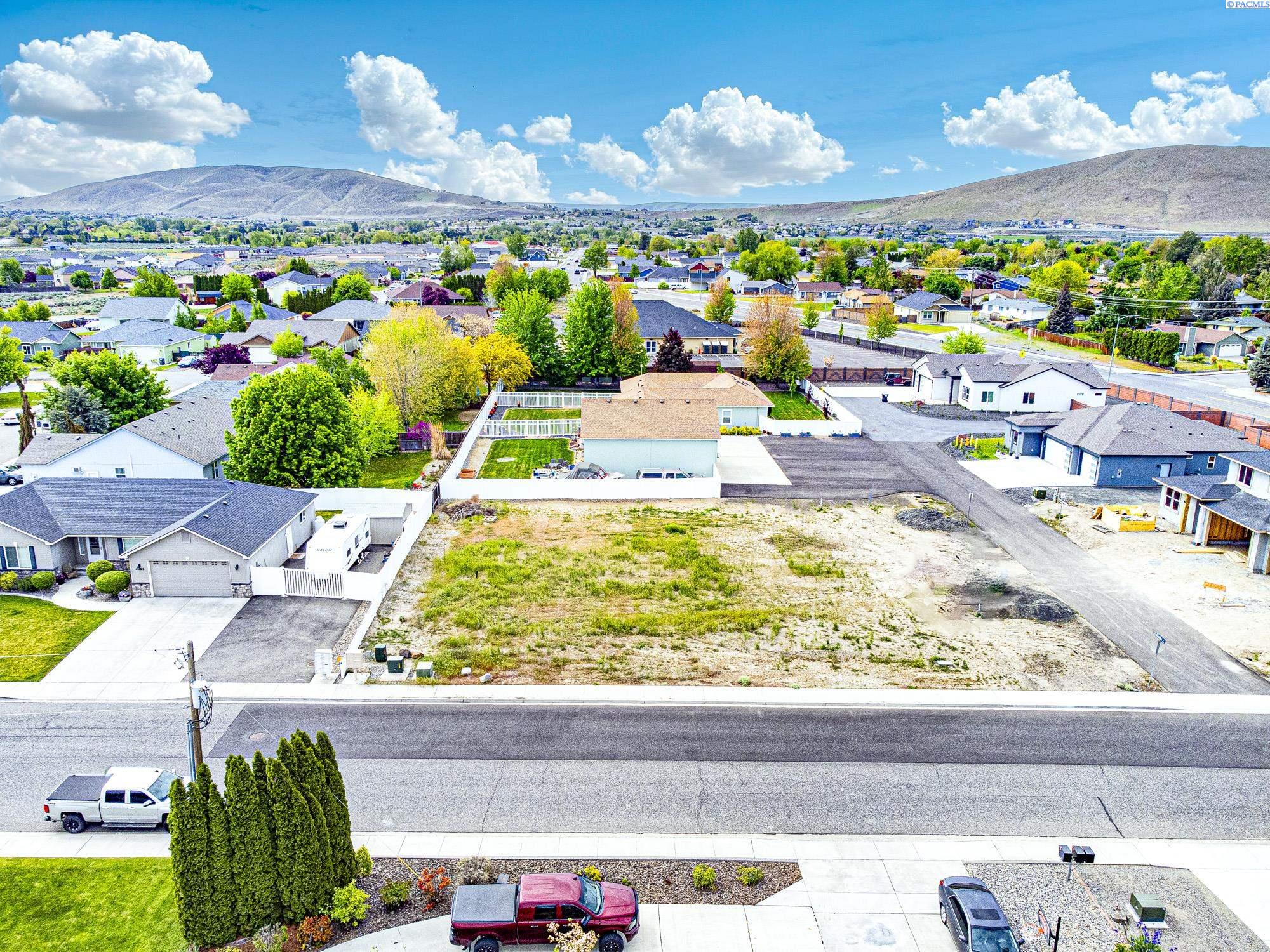 2040 Acadia Ct, West Richland WA 99353 275513 Real Estate Retter