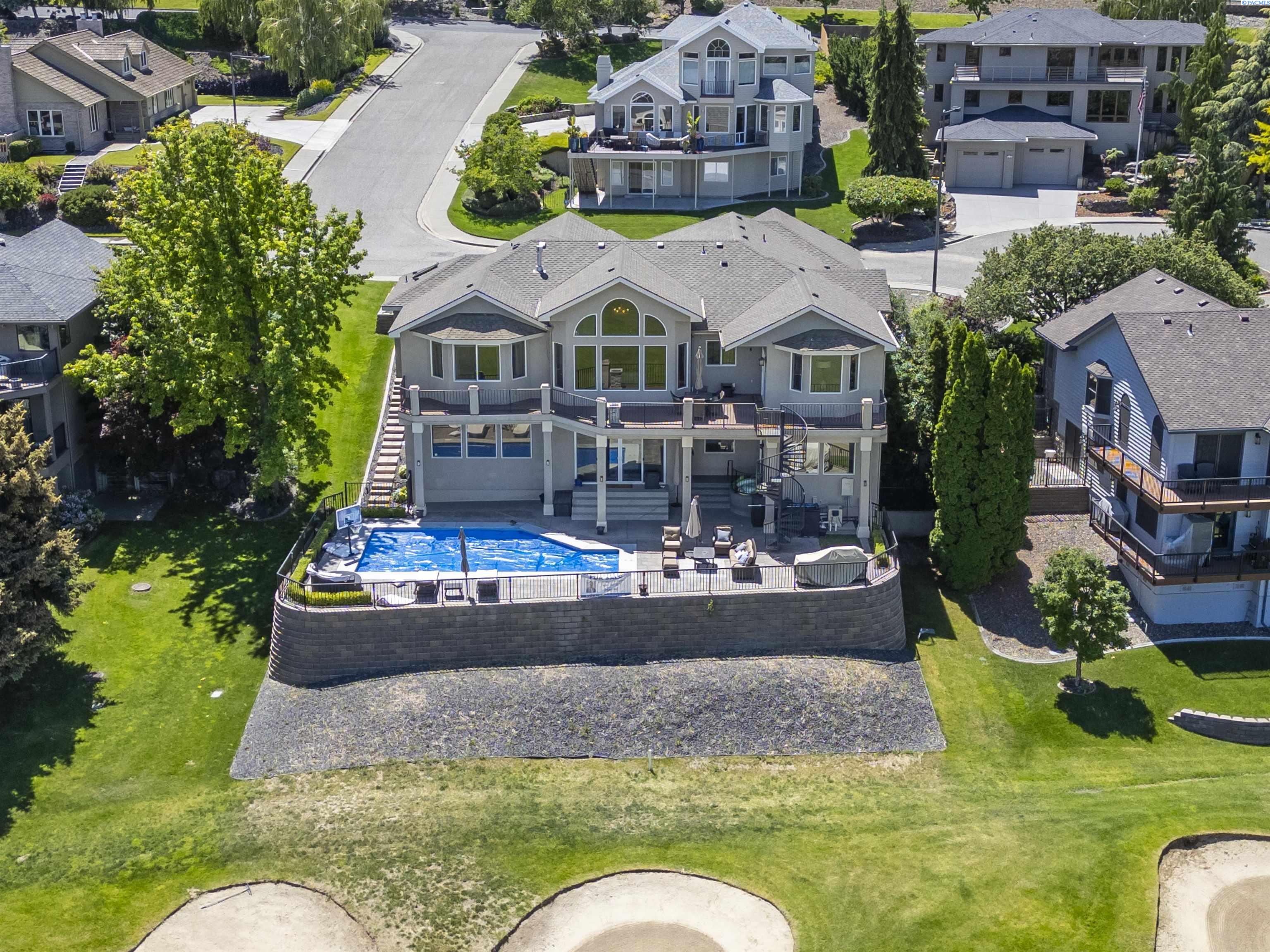 3808 W 40th Place, Kennewick WA 99337 276496 Real Estate Rette...