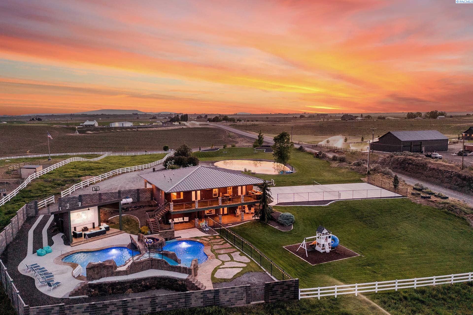 Residential for sale in Eltopia, Washington, 276698