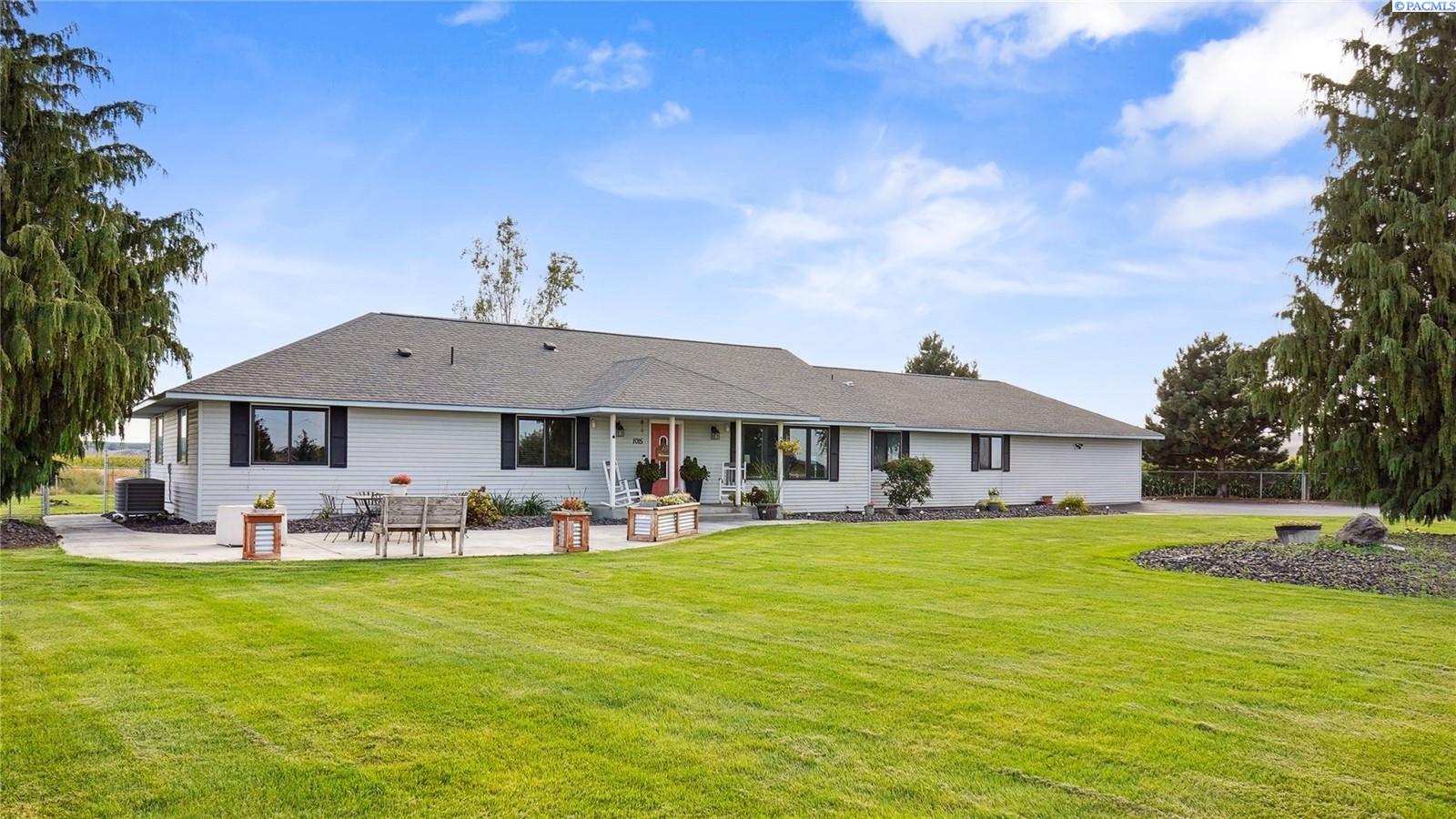 1015 S Leisure LN, Othello WA 99344 278951 Real Estate Retter