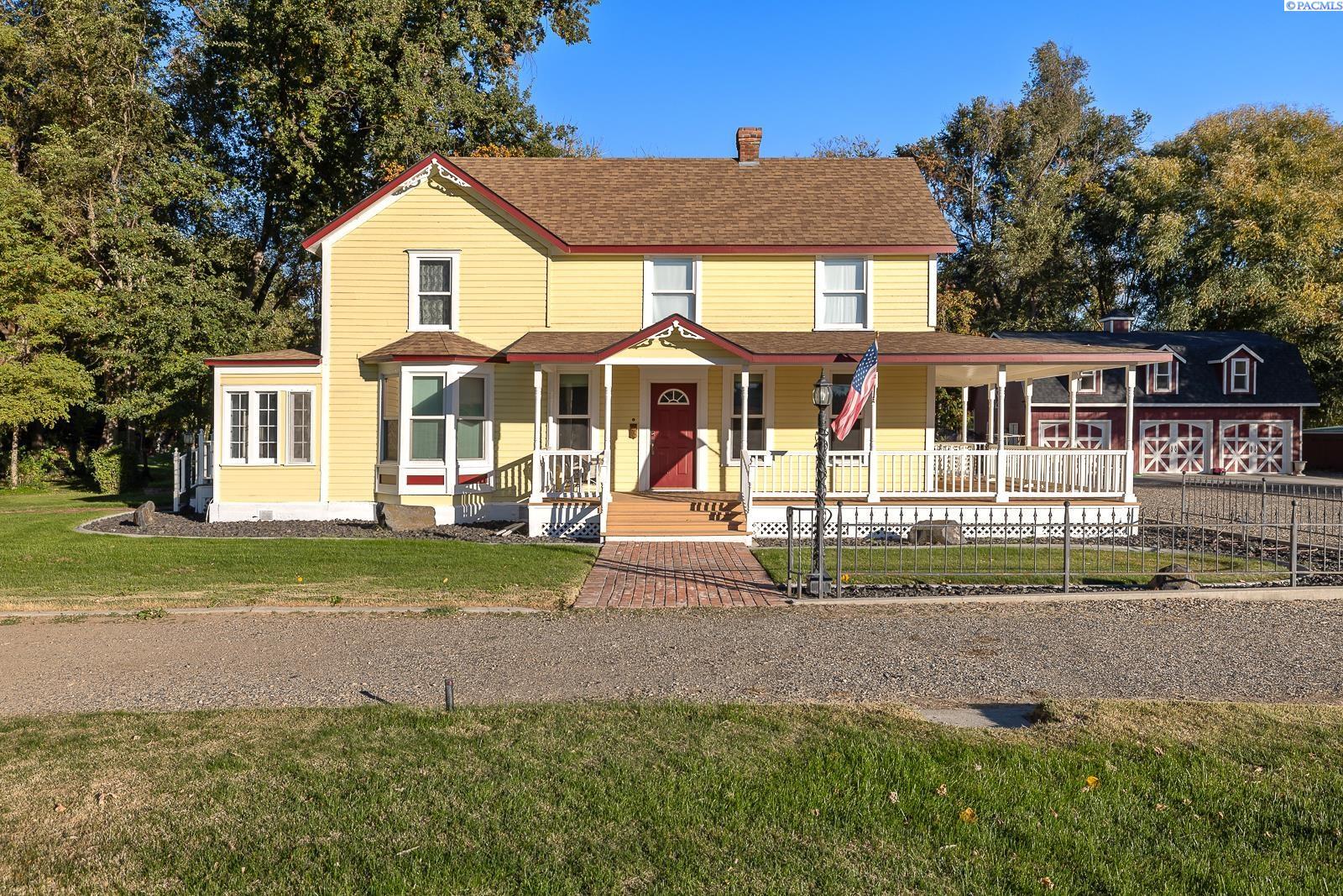 42901 N River Road, Benton City, WA 99320