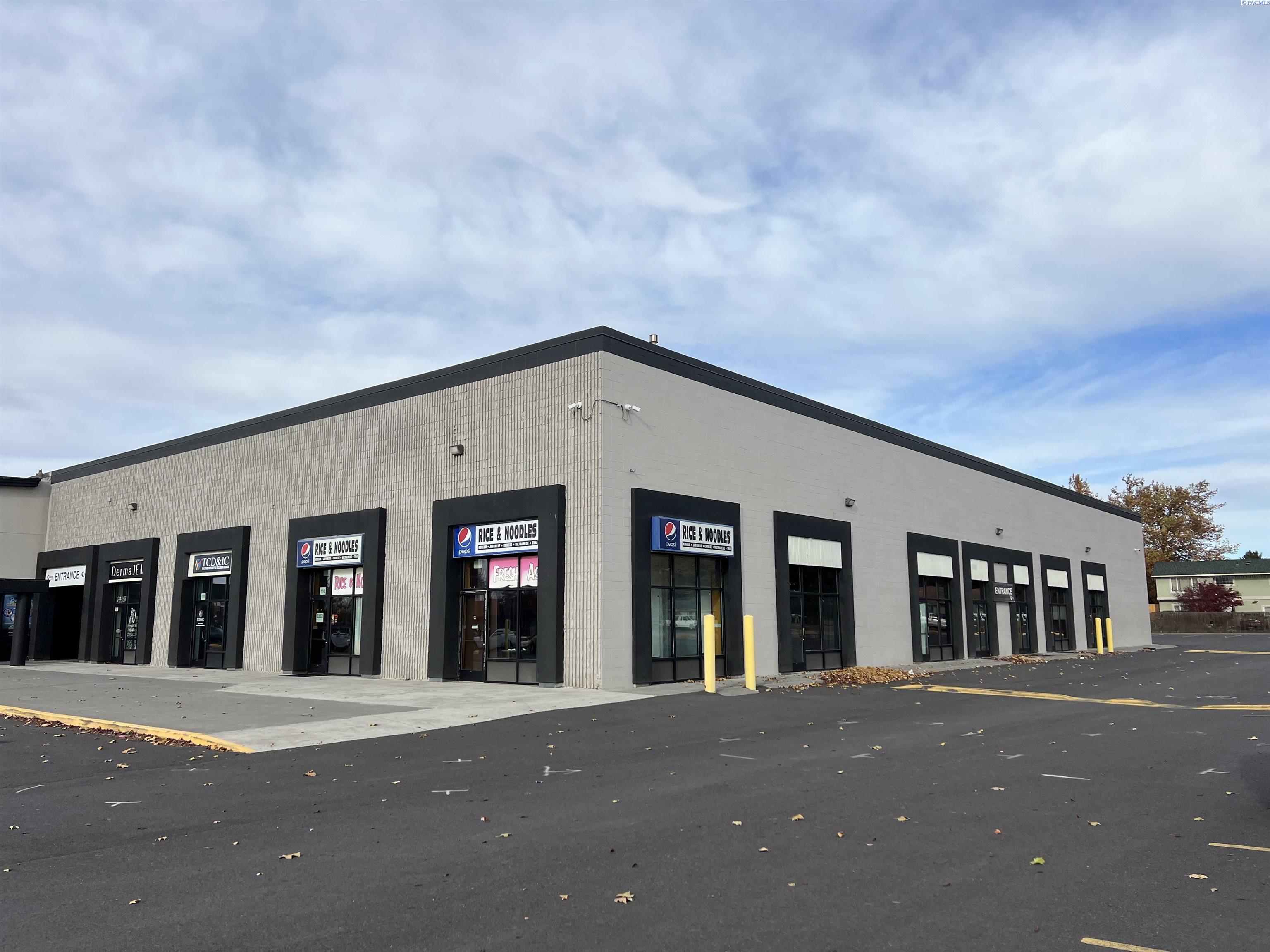 3315 W Court St Suites 110 111 Pasco WA 99301