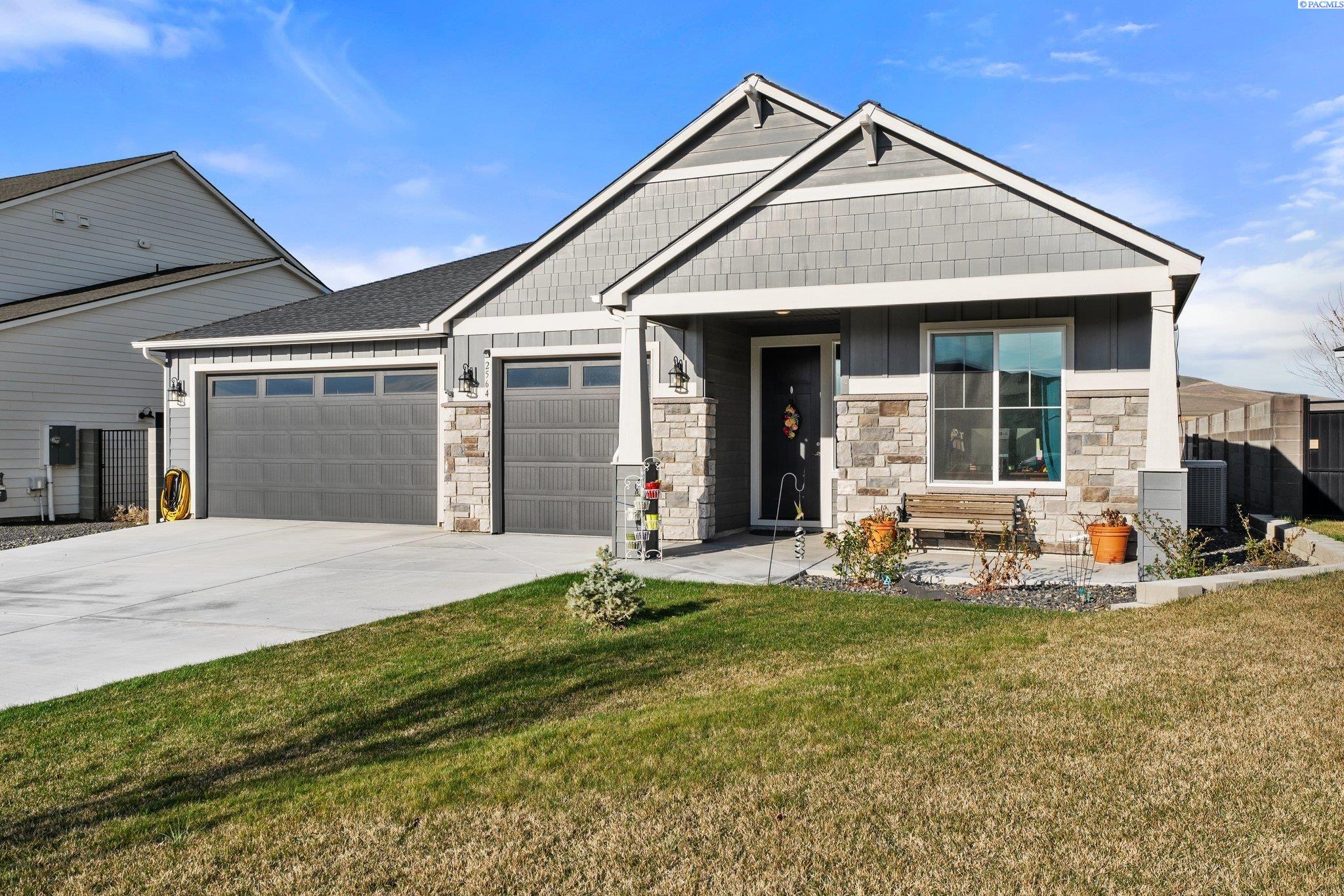 2564 Morris