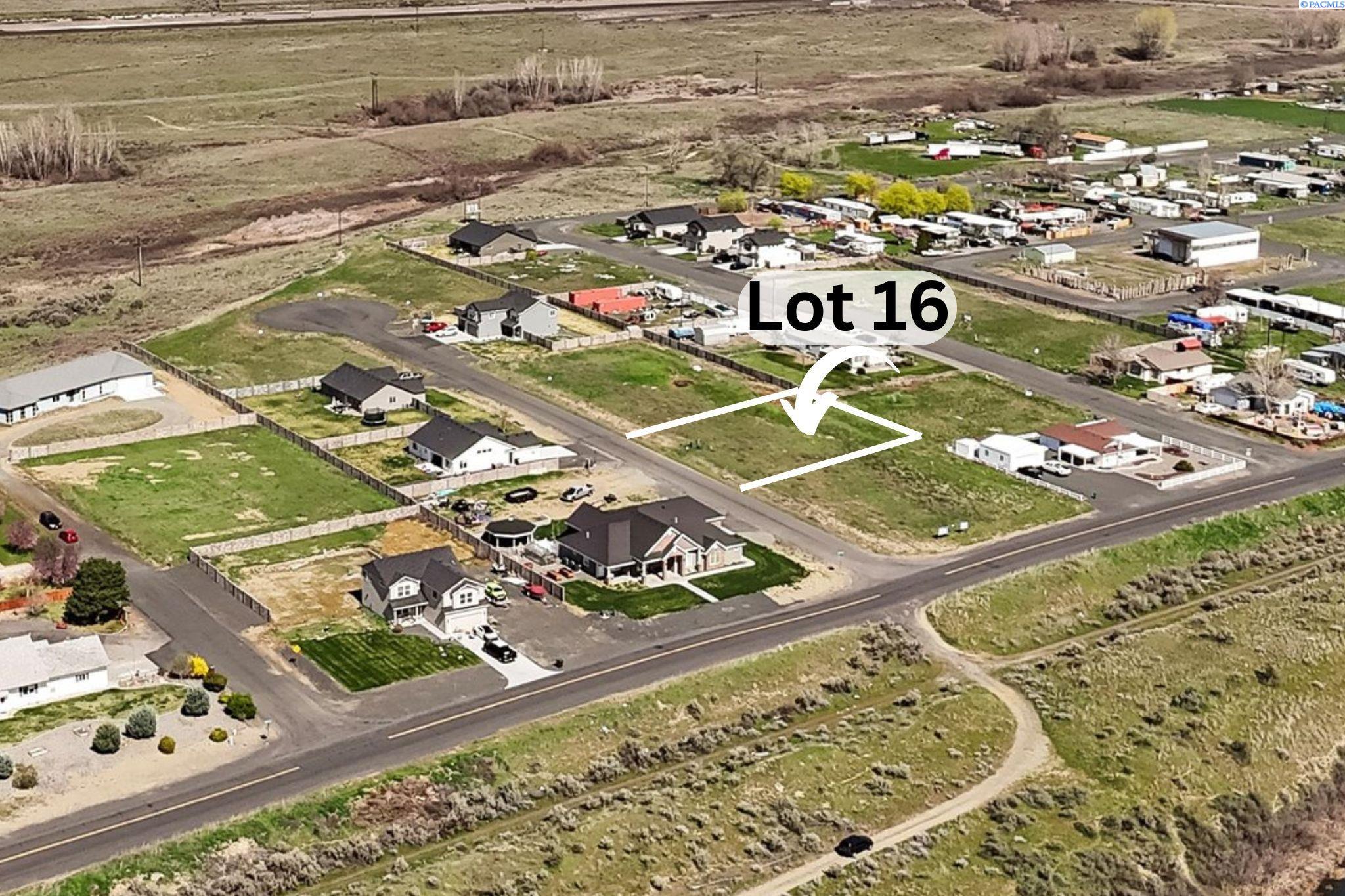 Lot 16 River Crest Pl, Plymouth, WA 99346