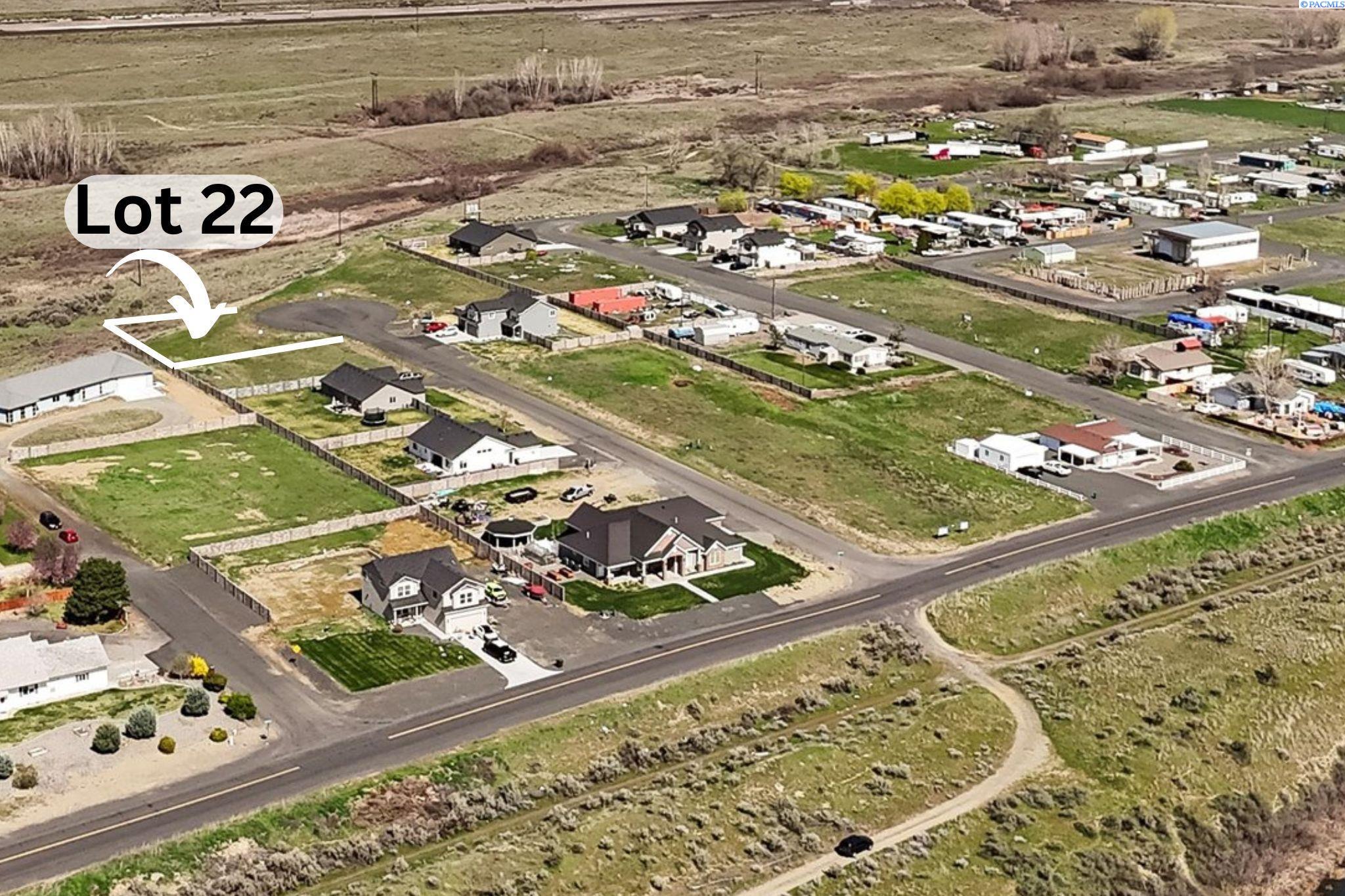 Lot 22 River Crest Pl, Plymouth, WA 99346