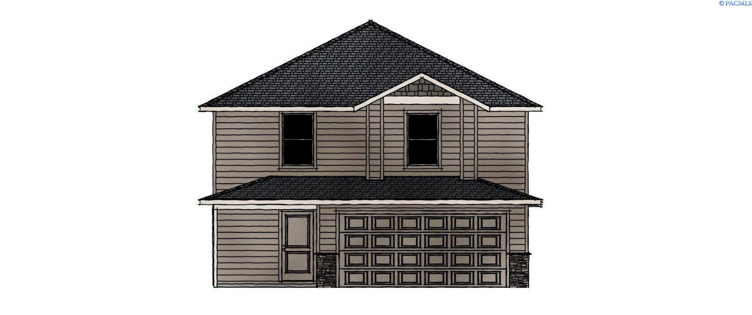 Homes for sale in Connell, WA | 659 E Franklin St, Connell, WA 99326 | MLS# 283369