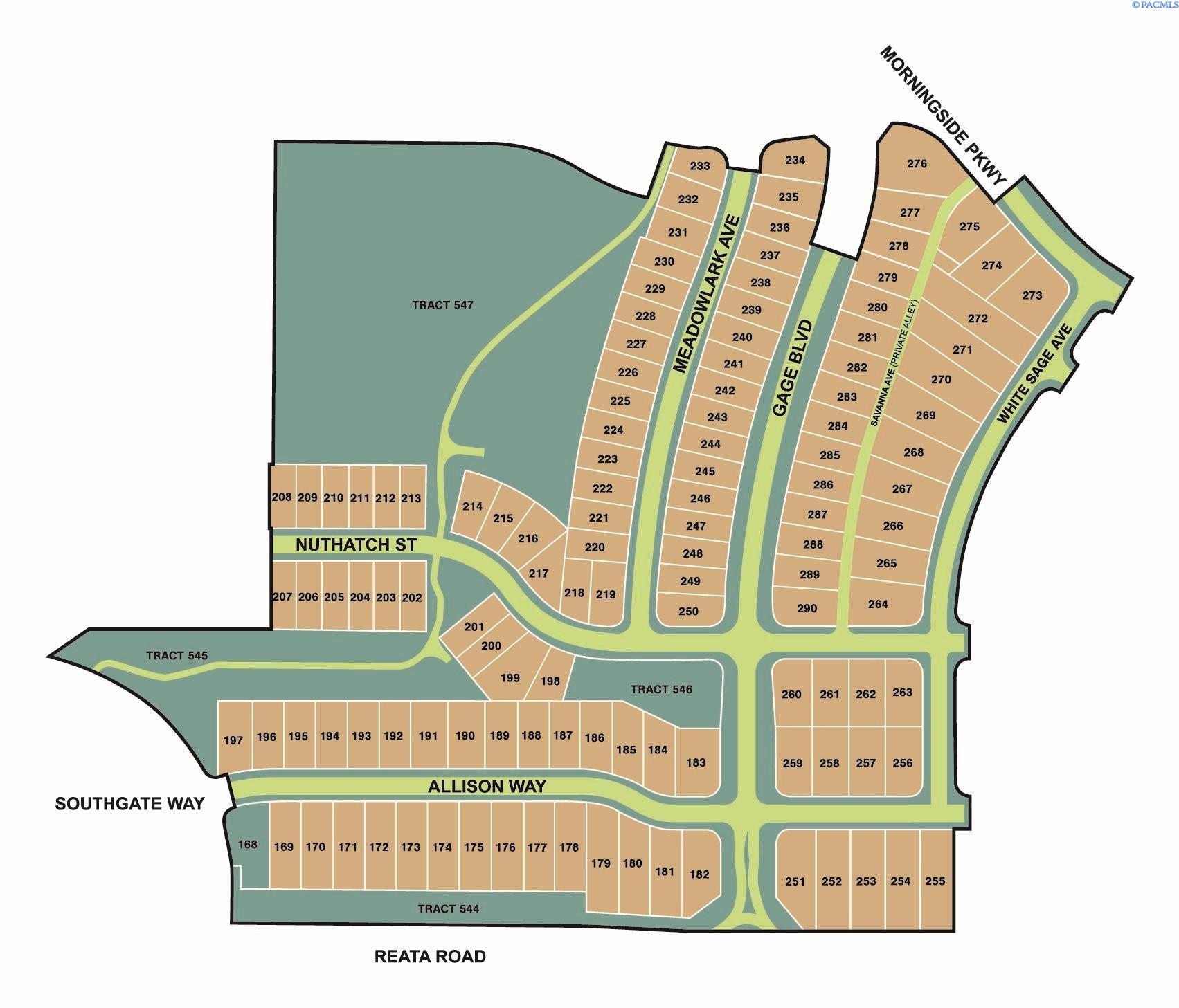 3008 Meadowlark Ave Lot 247, Richland, WA 99352