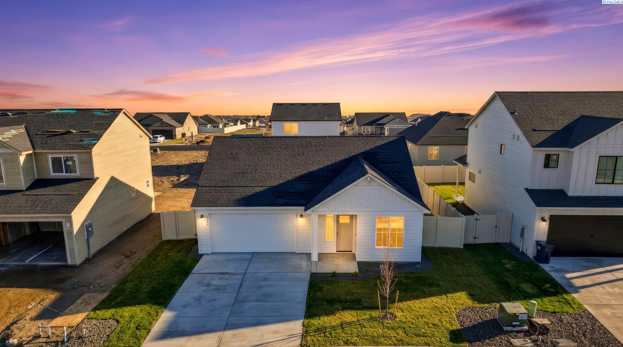 Homes for sale in Benton City, WA | 1202 18th Street, Benton City, WA 99320 | MLS# 290014