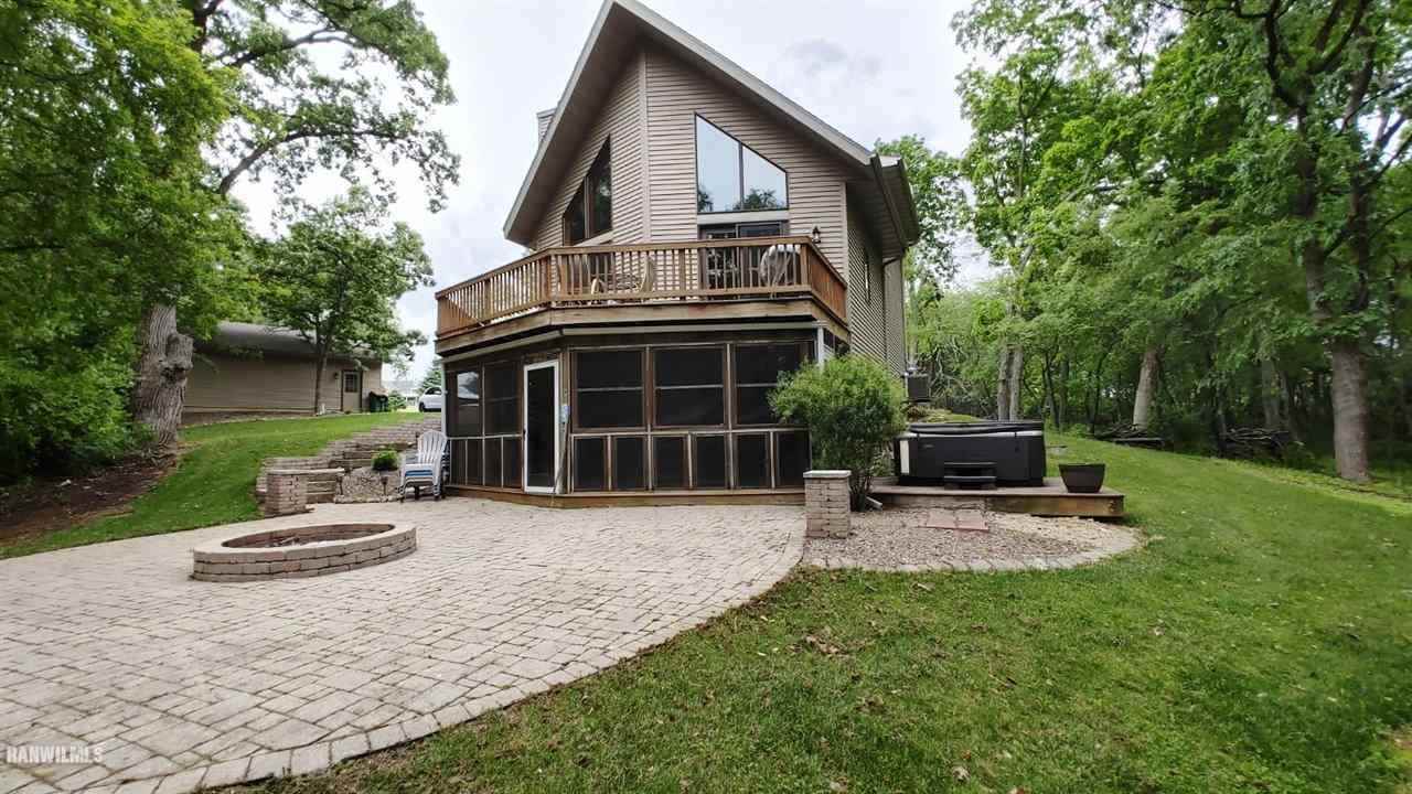 Lake Carroll Homes RE/MAX Town Lake & Country