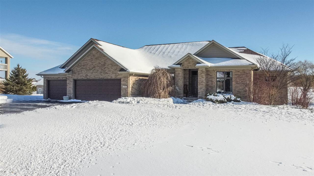 Poplar Grove, IL Homes for Sale 400K - 500K: Listing ...