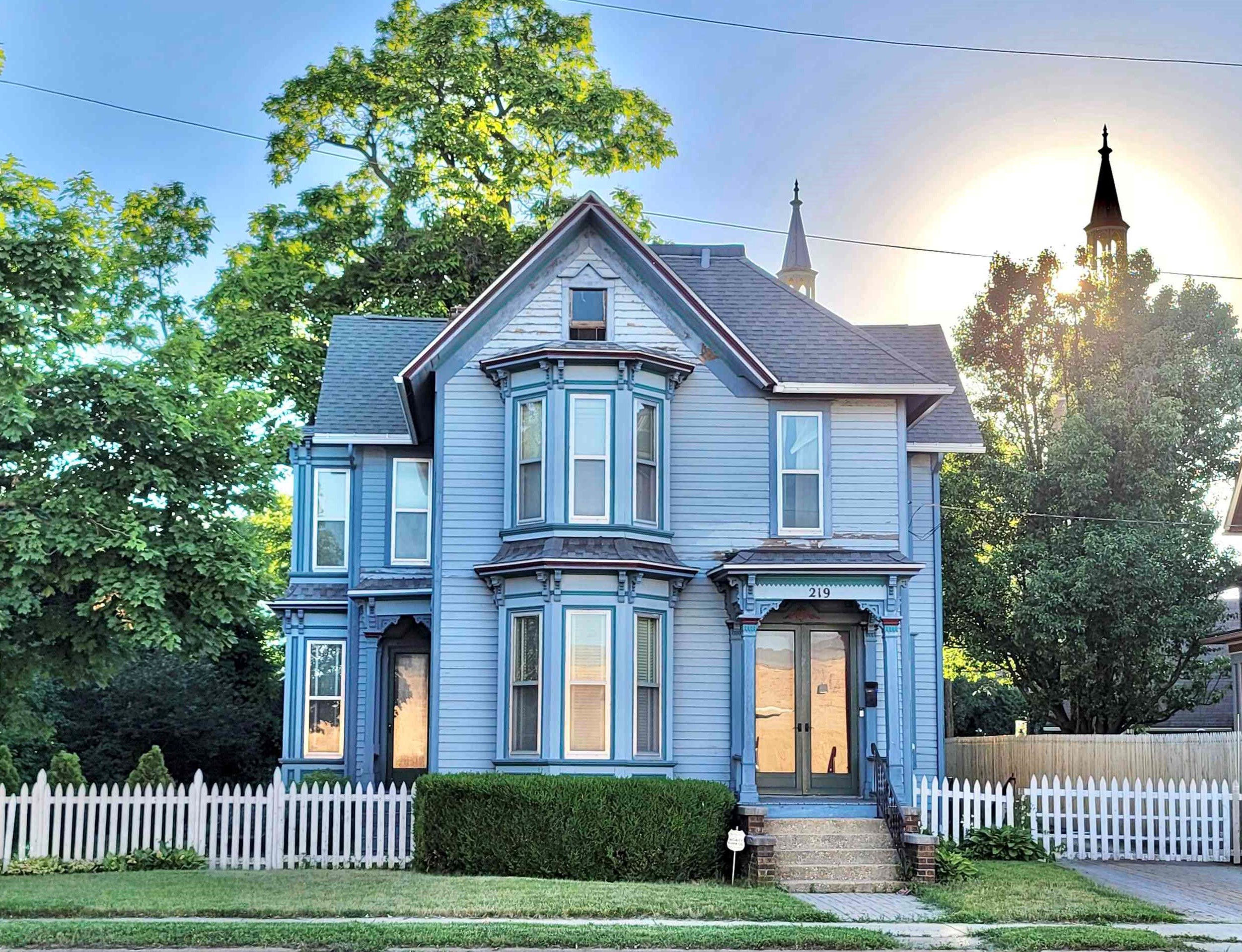 219 Kishwaukee Street, Rockford, IL Ruhl&Ruhl