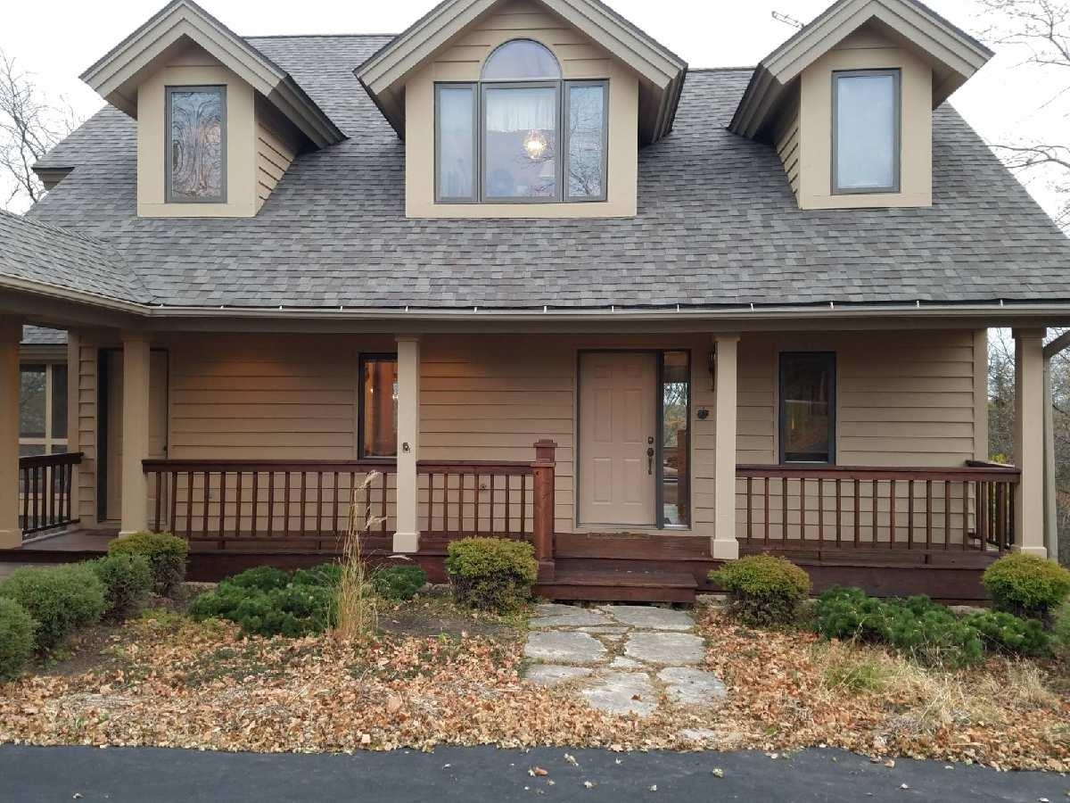 6 Timberon Trail, Galena, IL Ruhl&Ruhl