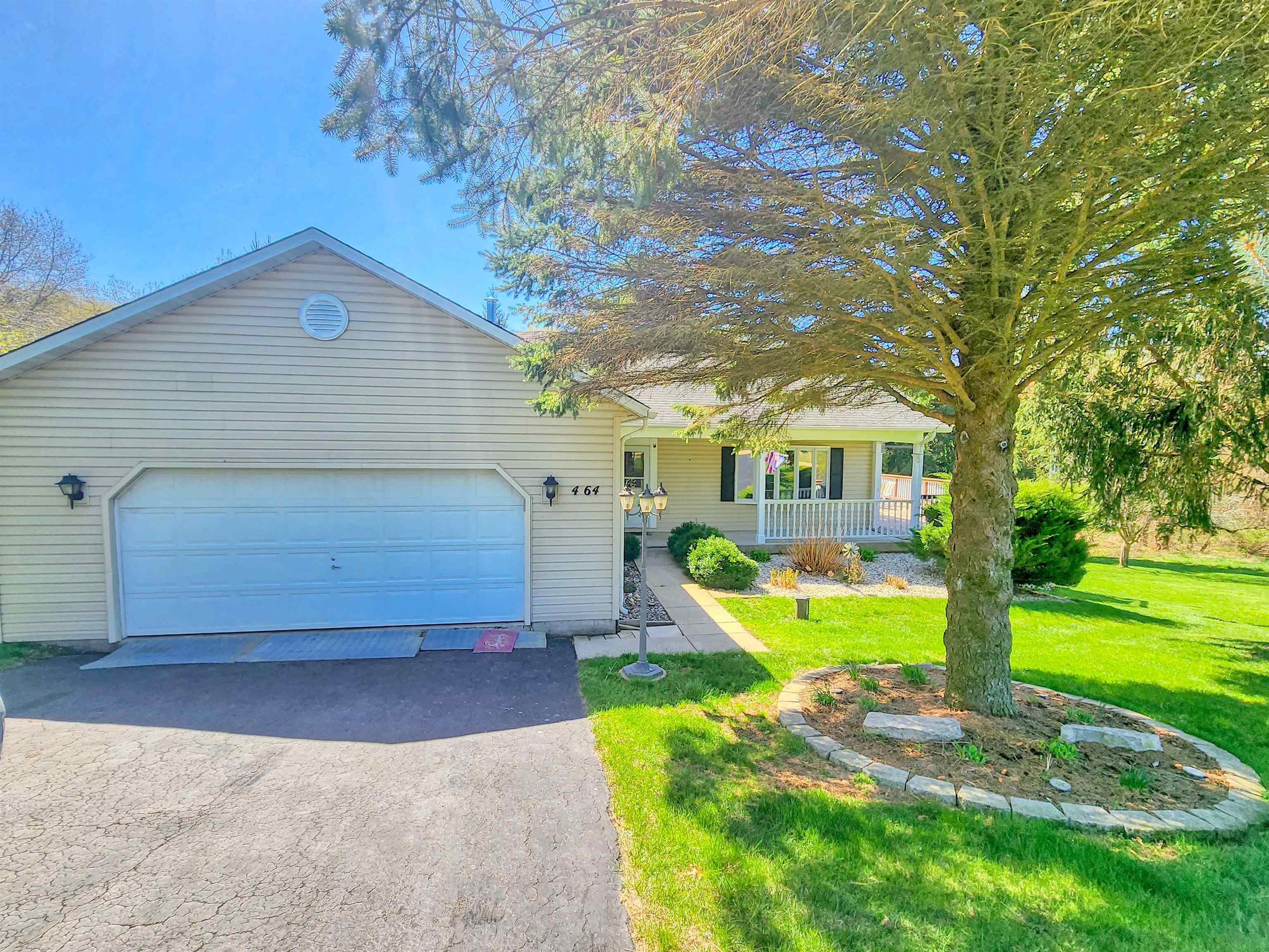 464 Lane, Lake Carroll, IL 61046 MLS 202301865
