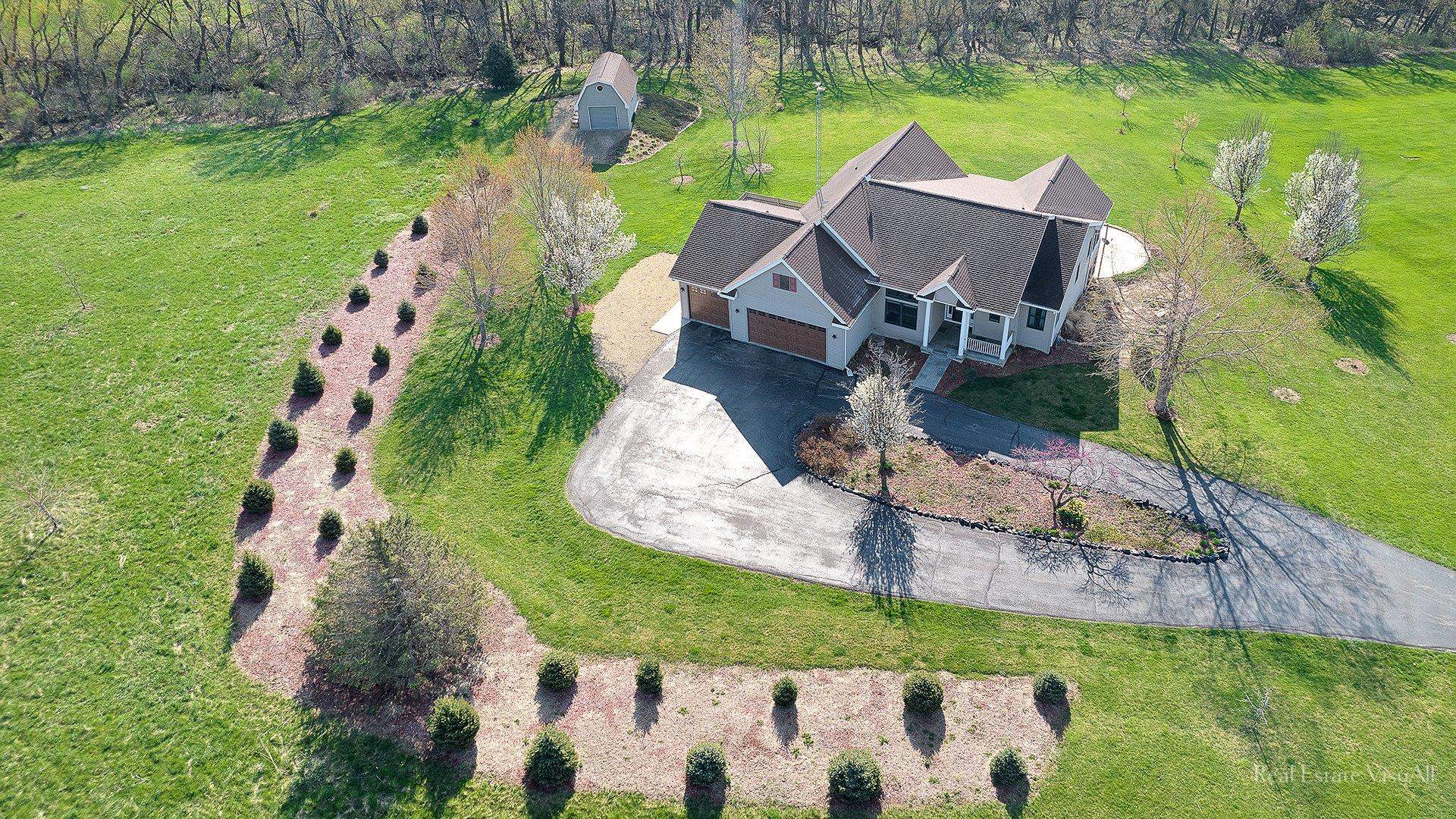 Lake Carroll Homes RE/MAX Town Lake & Country