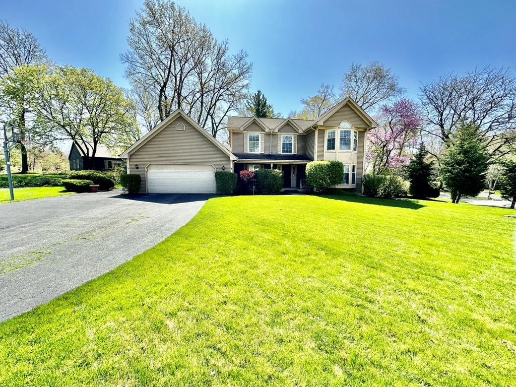 5373 Blackthorn Drive, Rockford, IL Ruhl&Ruhl