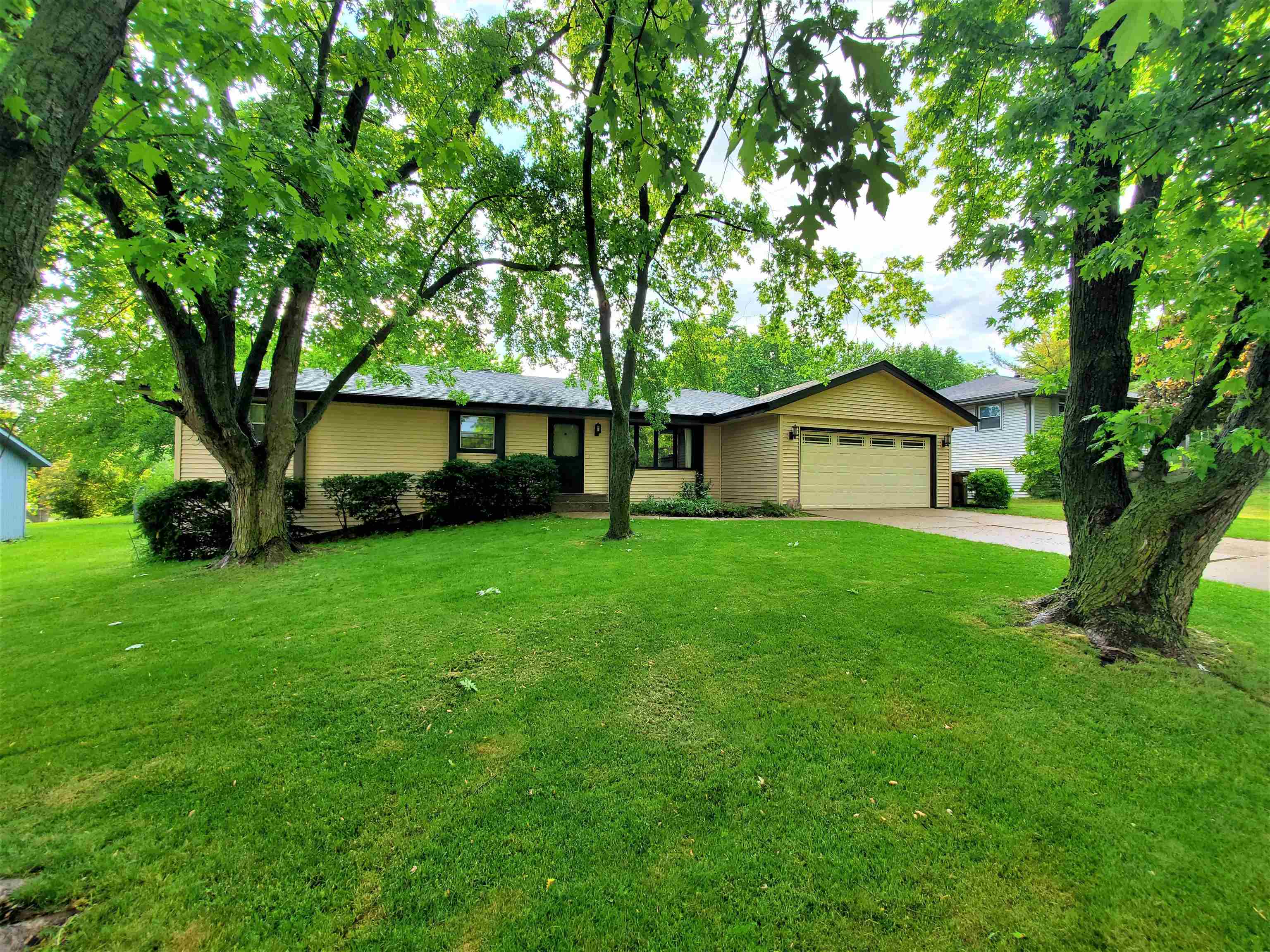 4224 Harvest Trail, Loves Park, IL Ruhl&Ruhl