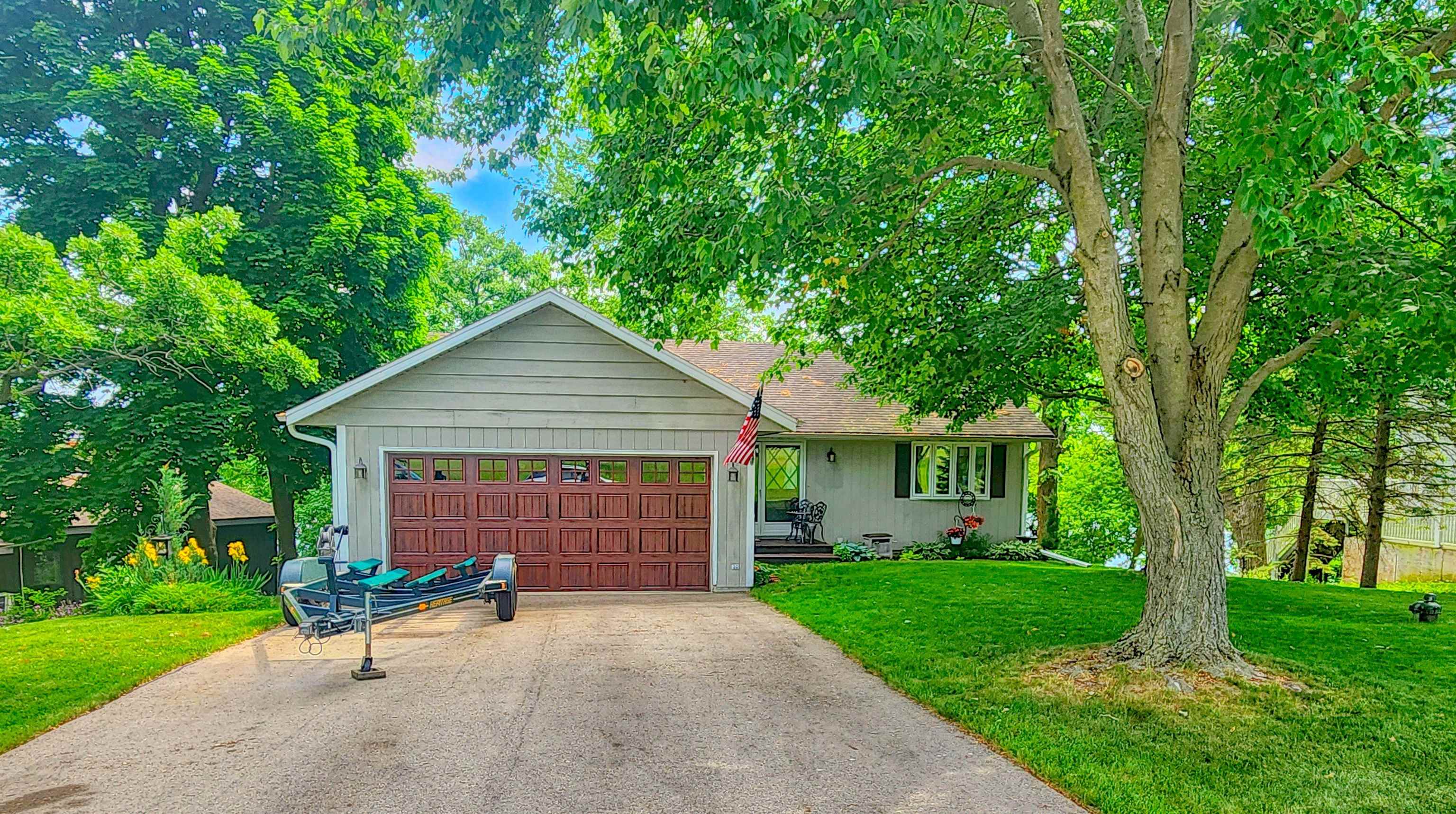 Lake Carroll Homes RE/MAX Town Lake & Country