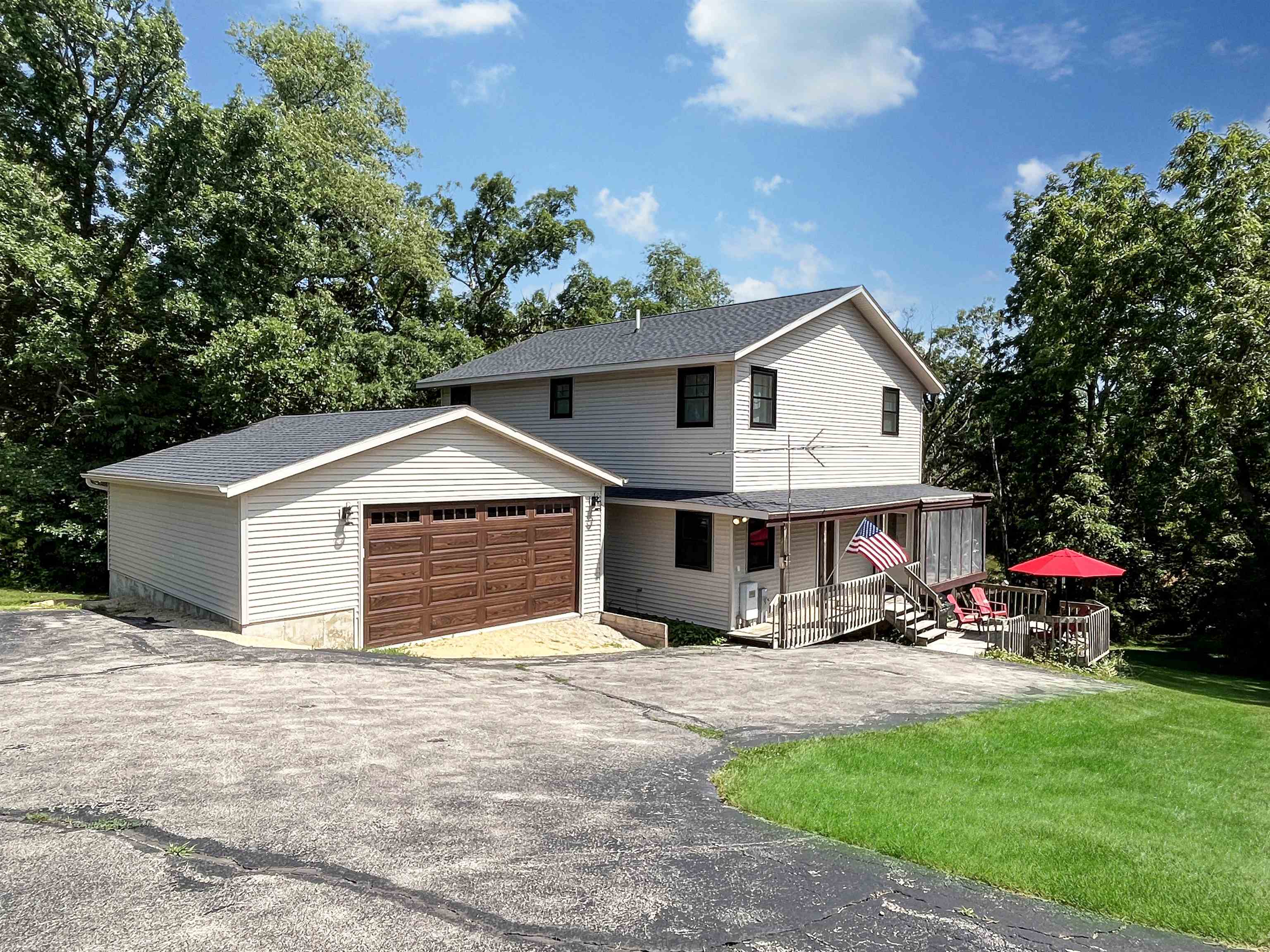 Lake Carroll Homes RE/MAX Town Lake & Country