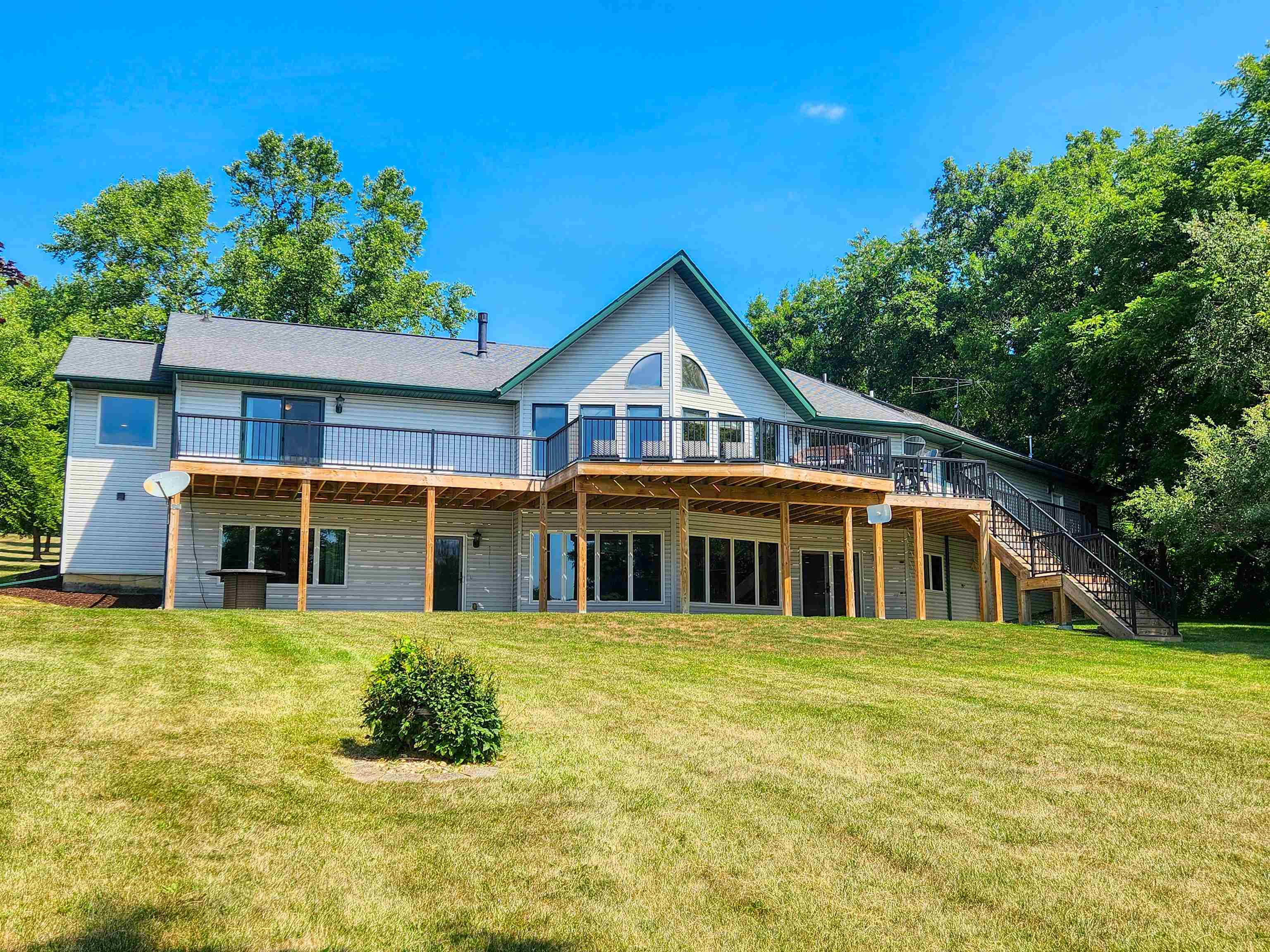 Lake Carroll Homes RE/MAX Town Lake & Country