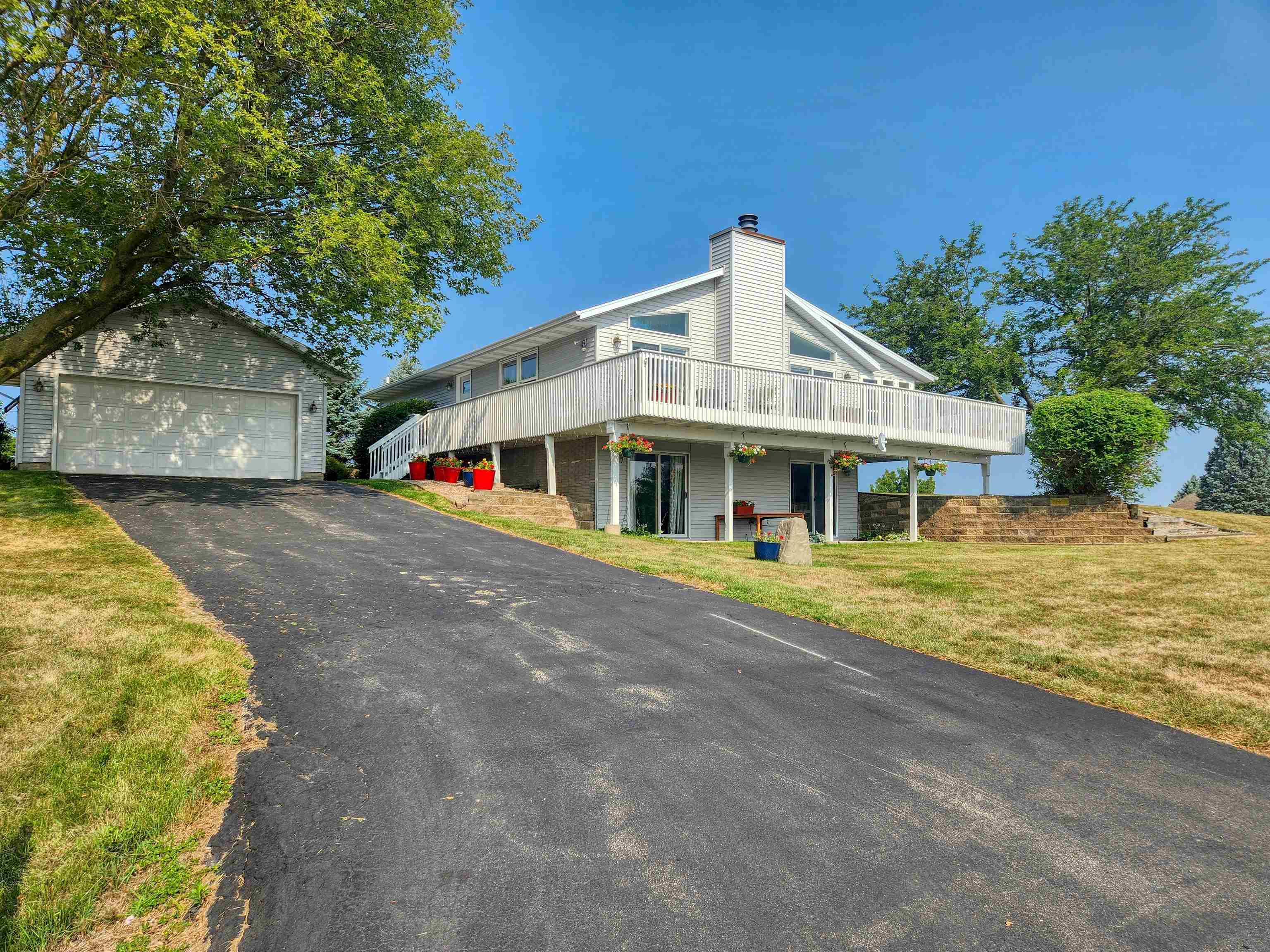 Lake Carroll Homes RE/MAX Town Lake & Country