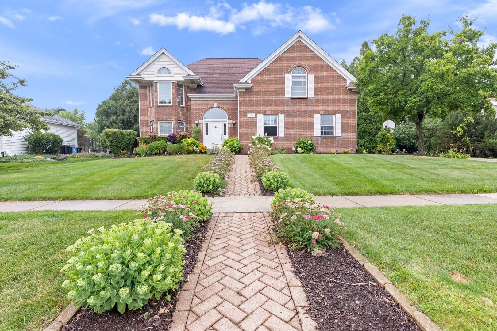 3782 Dynasty Lane, Rockford, IL 61114 MLS 202304228