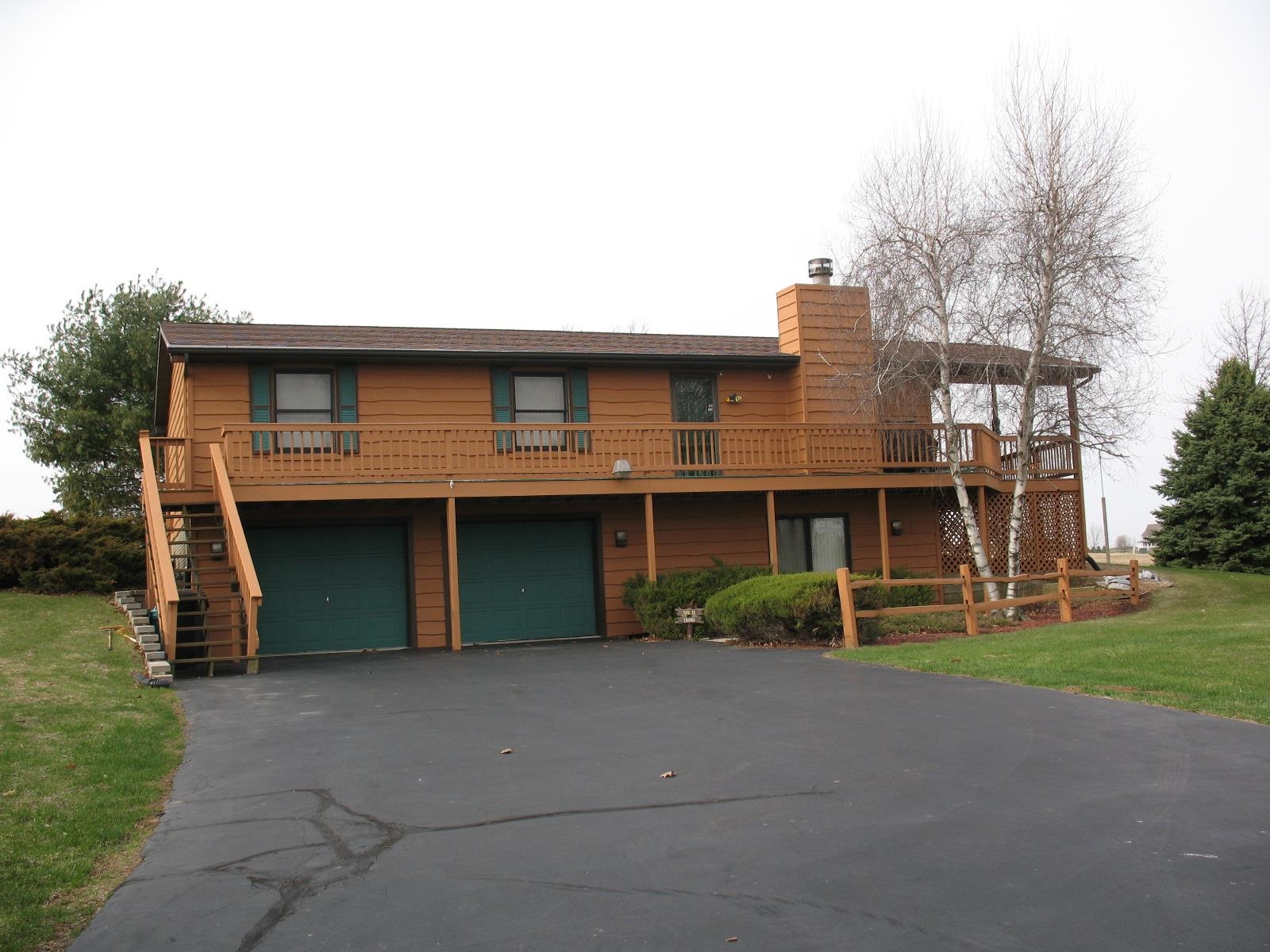 3160 Waconda Drive, Lake Carroll, IL 61046 MLS 202304455