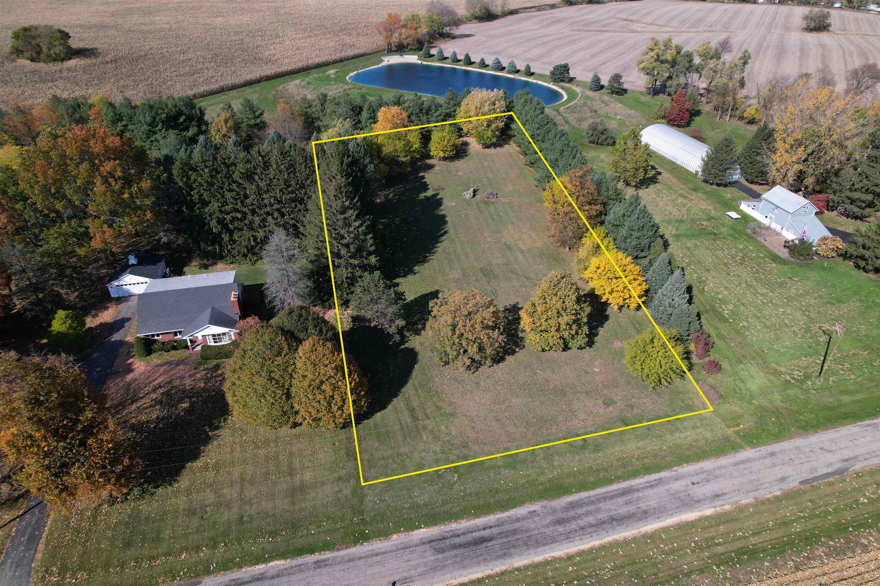 84XX Stillman Valley Road, Stillman Valley, IL 61084 MLS 202306273