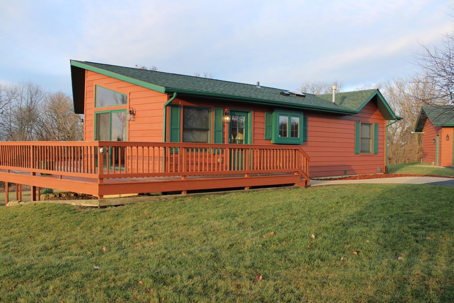 Lake Carroll Homes RE/MAX Town Lake & Country