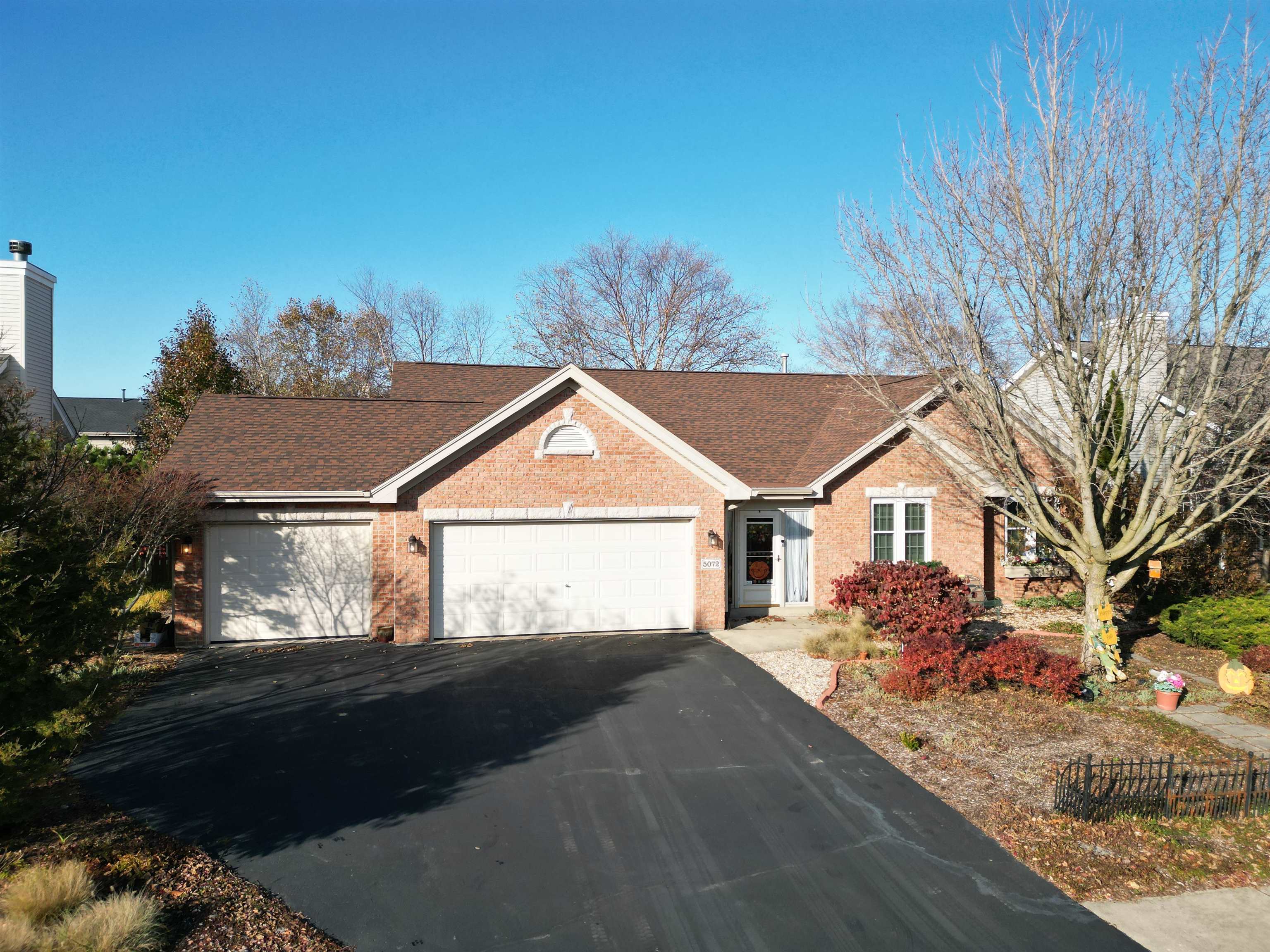 For Sale 5072 Park Valley Drive, Loves Park, IL 61111 3 Beds / 2