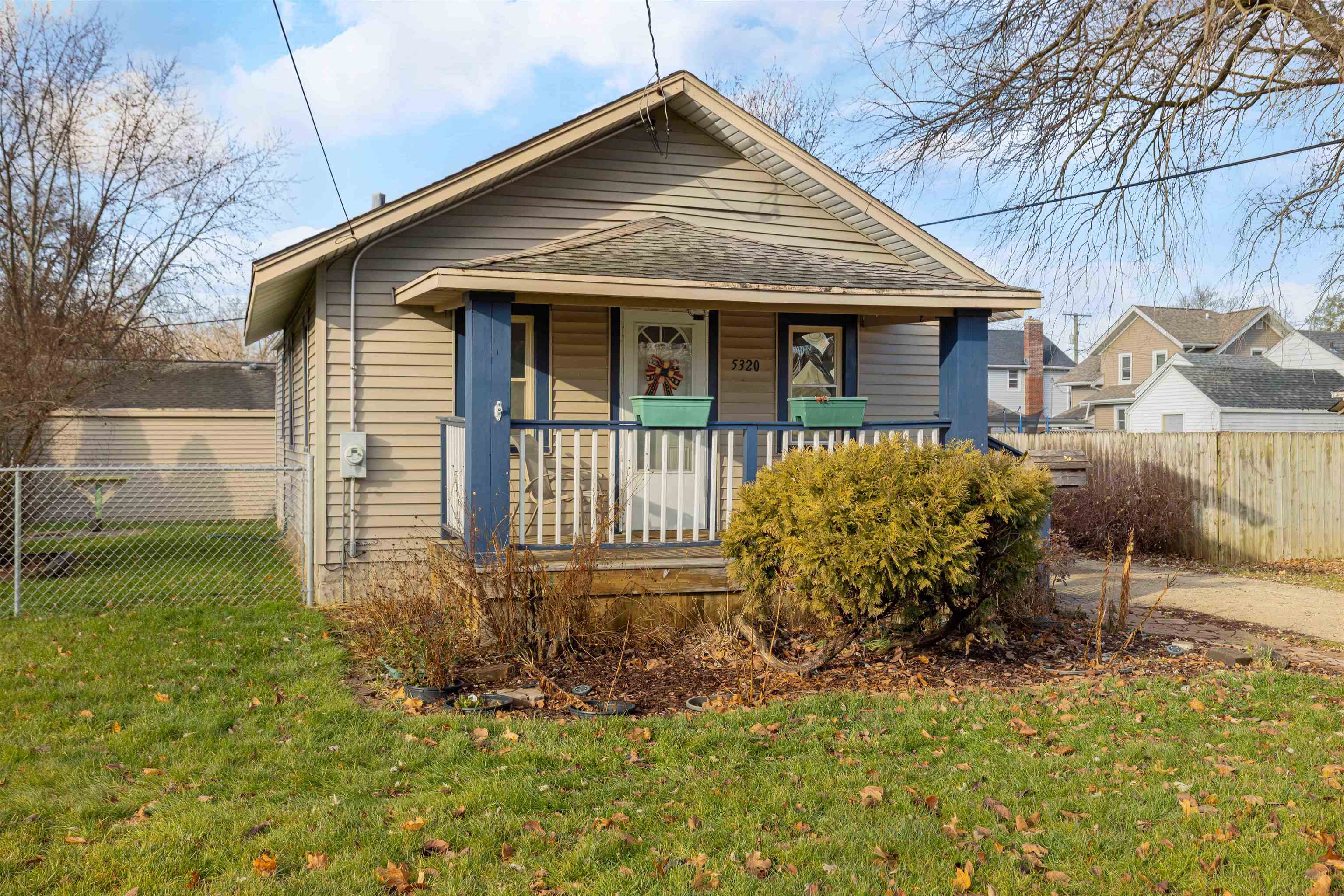 For Sale 5320 Garden Plain Avenue, Loves Park, IL 61111 1 Bed / 1