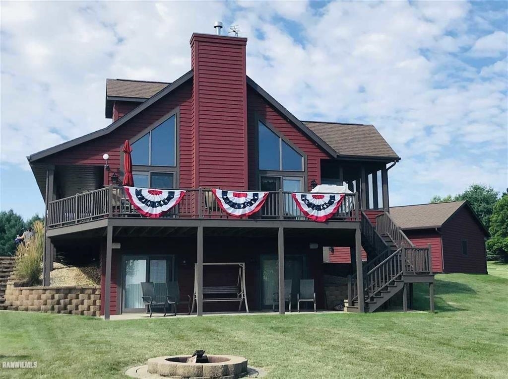 Lake Carroll Homes RE/MAX Town Lake & Country