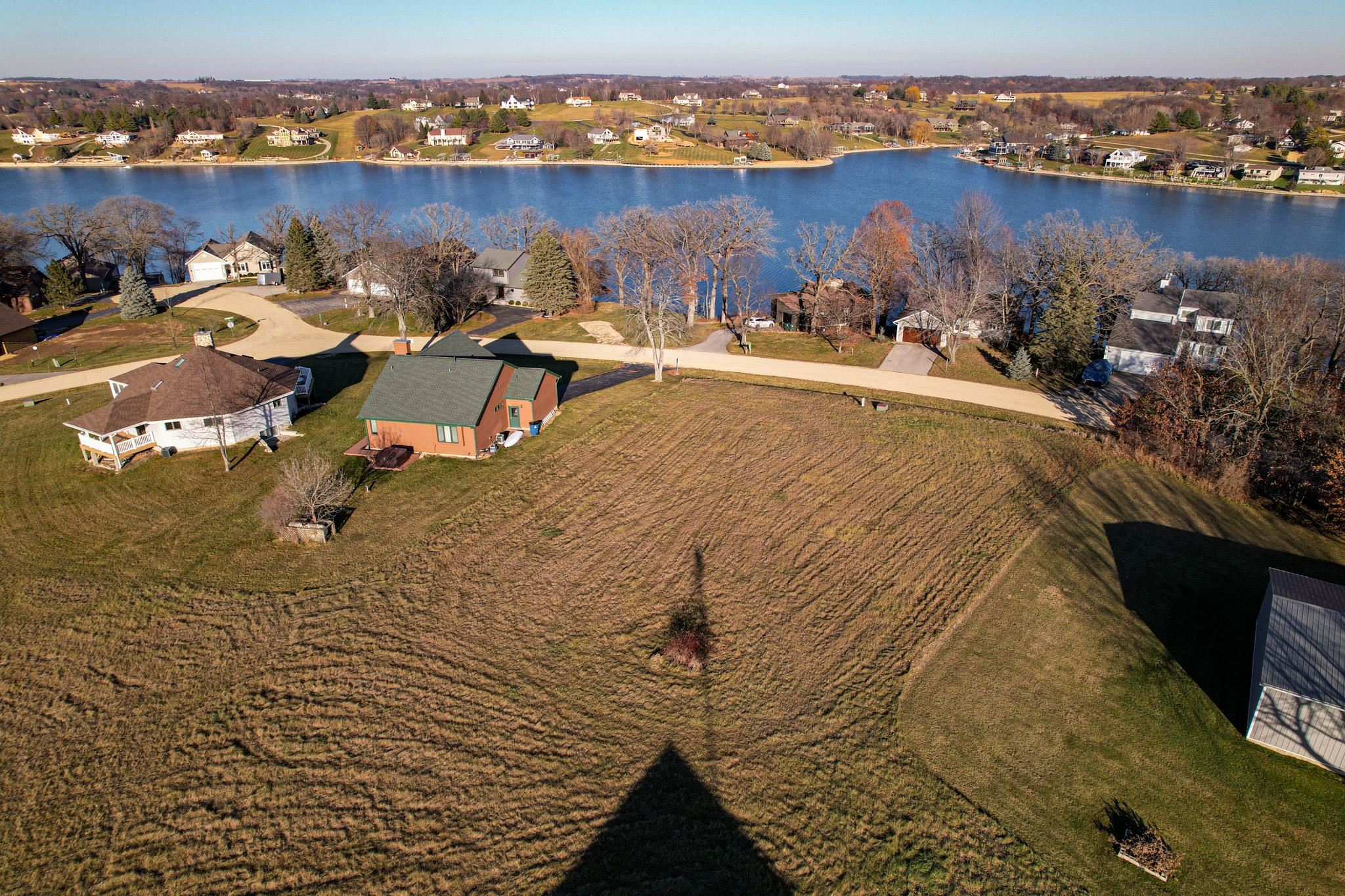 For Sale 16160 Stonehedge Dr., Lanark, IL 61046 19,000, MLS