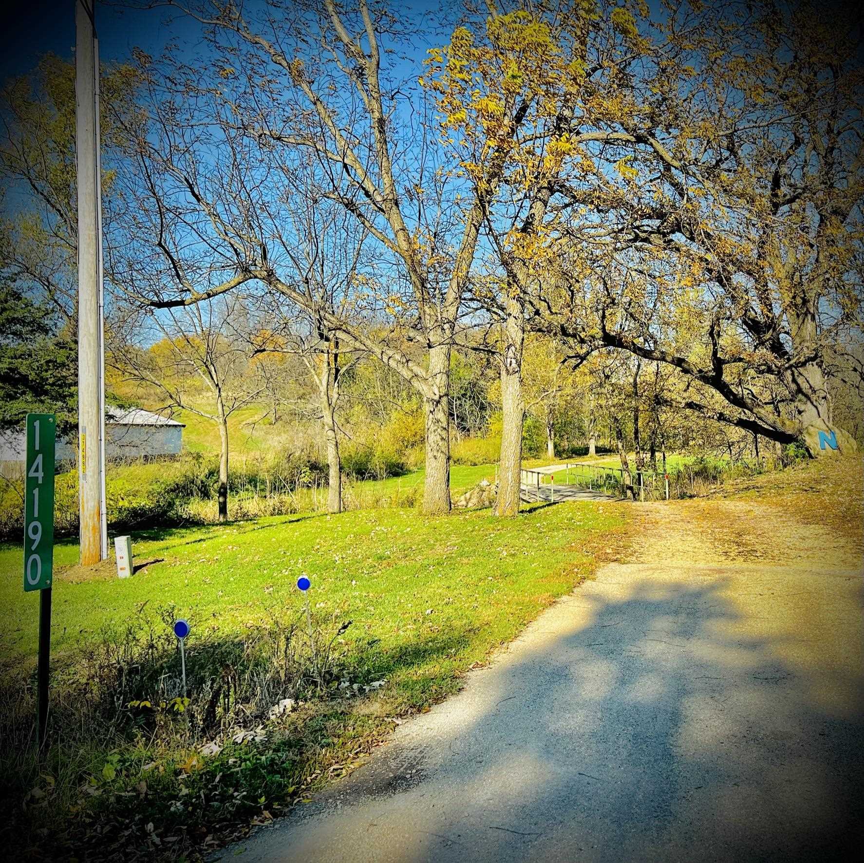 For Sale 14190 Goldmine Road, Pearl City, IL 61062 2 Beds / 1 Full