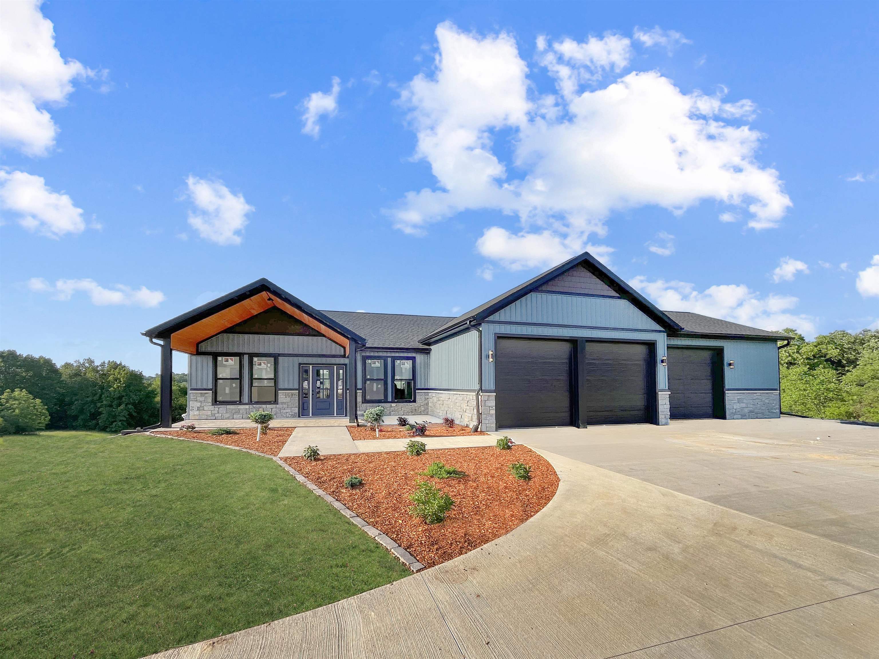 2152 Old Wharf Road, Lake Carroll, IL 61046 MLS 202401020