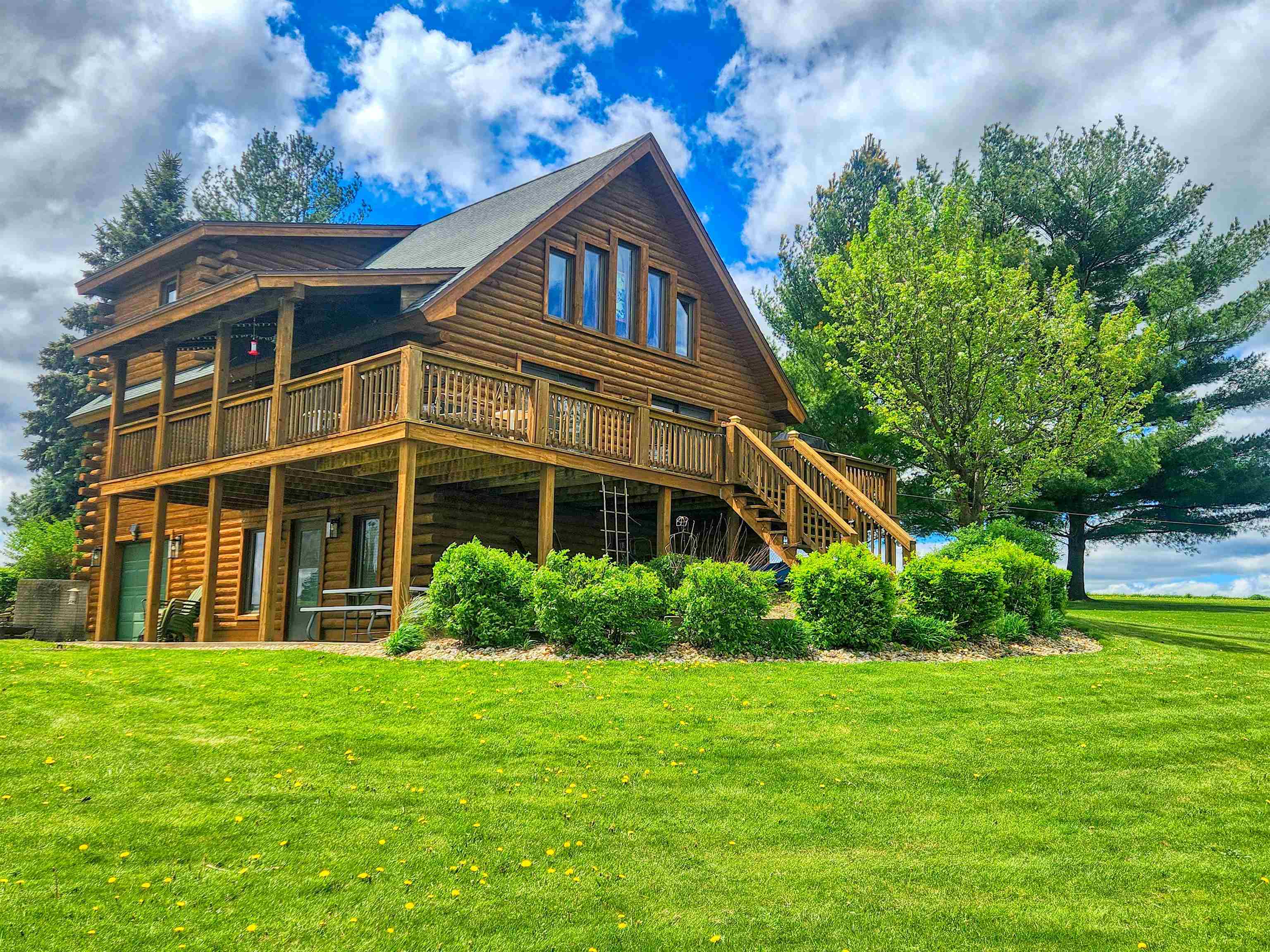 1318 Spring Creek Drive, Lake Carroll, IL 61046 MLS 202402013