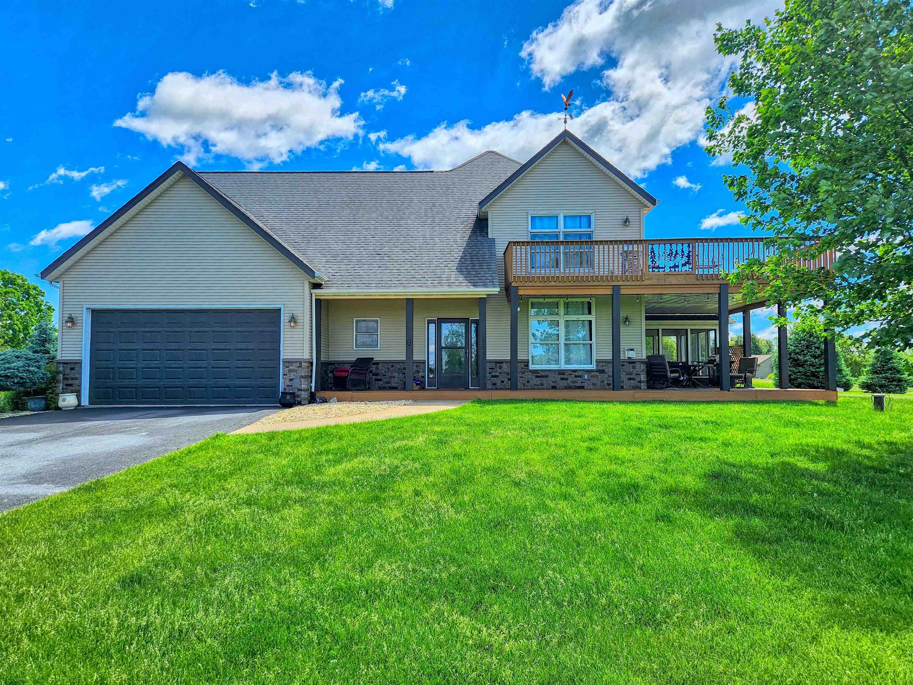 23211 Blackberry Court, Lake Carroll, IL 61046 MLS 202402625