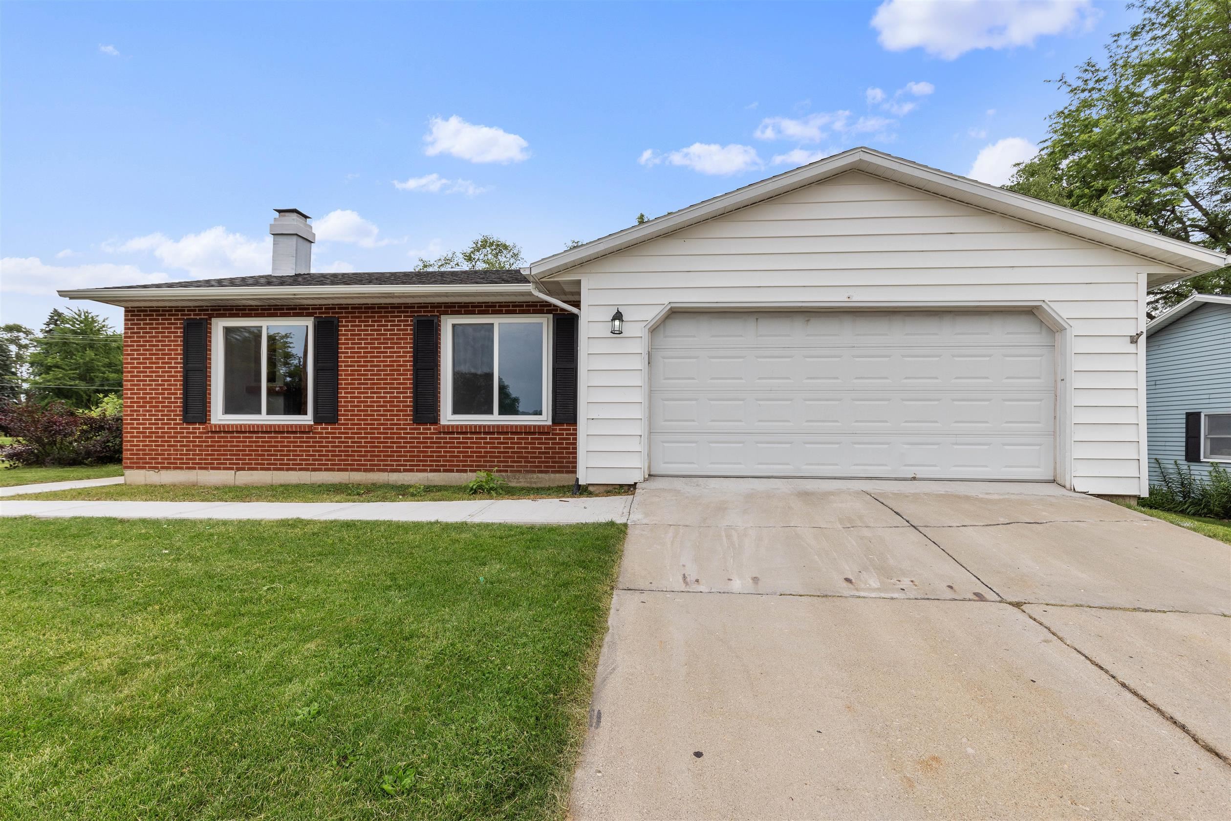 1901 DEVON COURT FREEPORT IL 61032 Brian L Borchardt