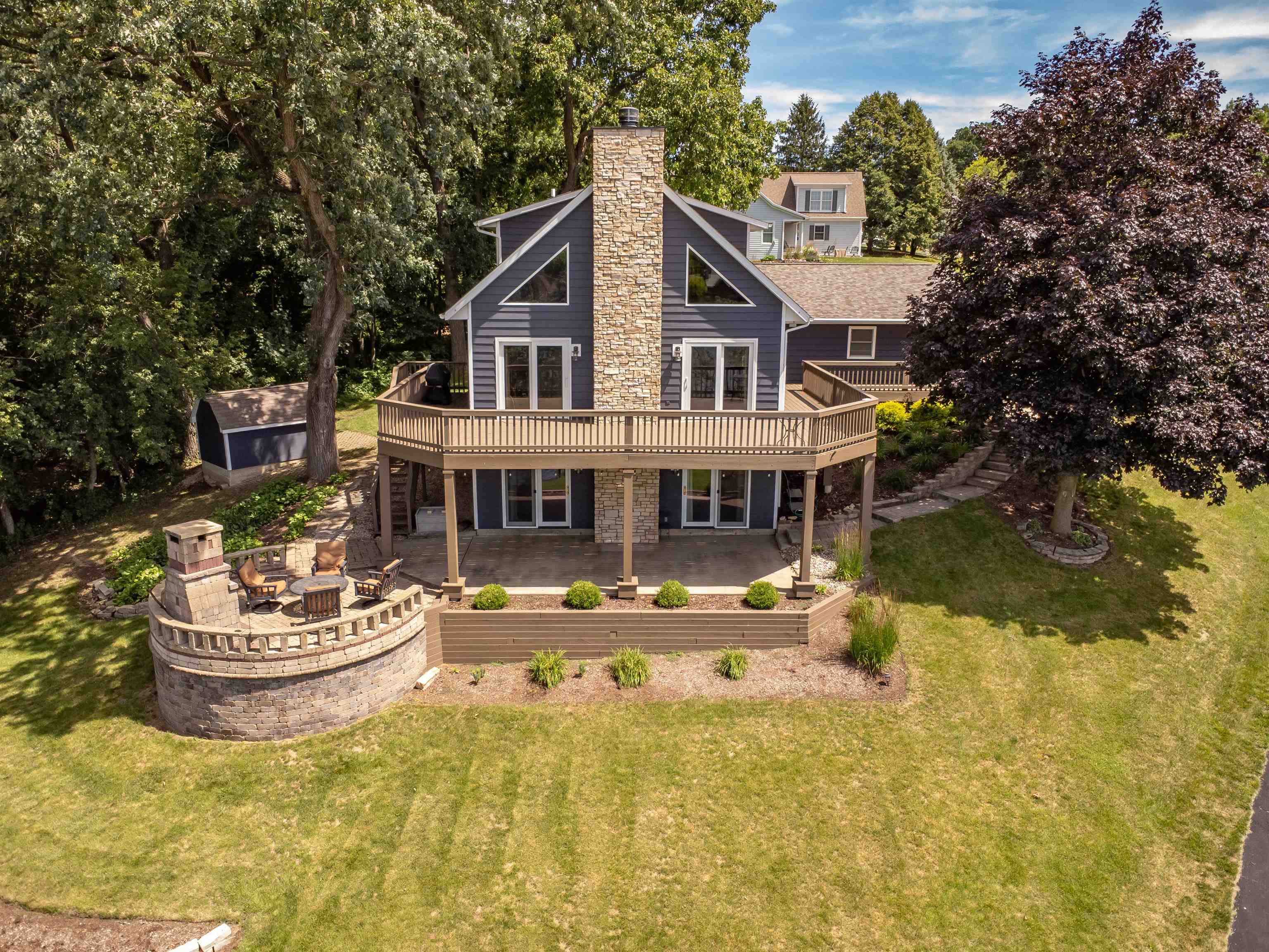 1143 Perry Court, Lake Carroll, IL 61046 MLS 202403443