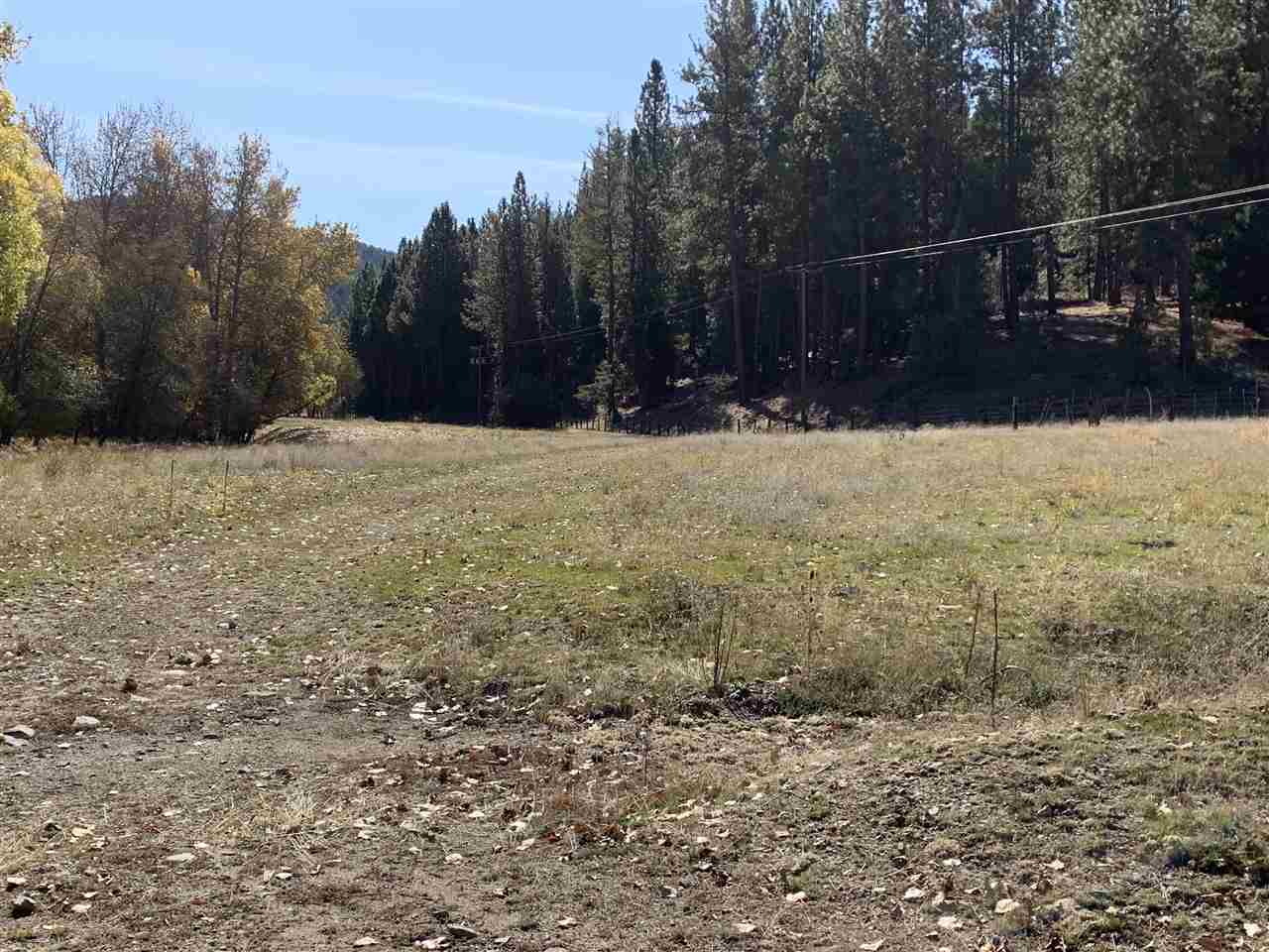 NSA E Moffett Creek RD