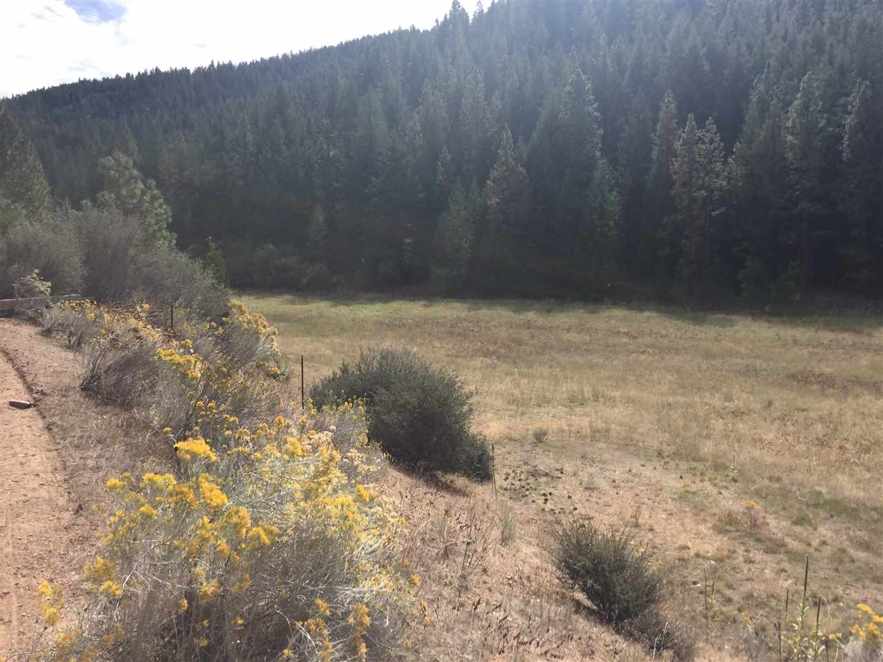 NSA E Moffett Creek RD