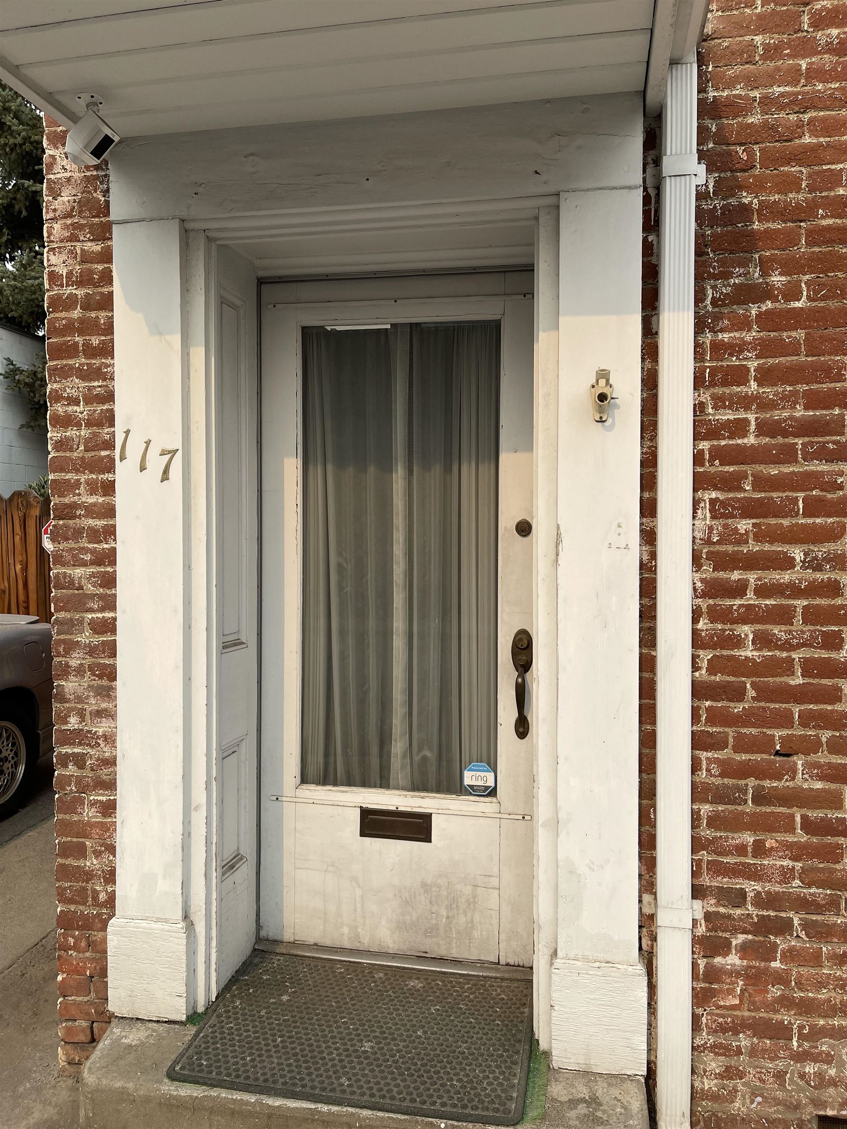 117 N Oregon