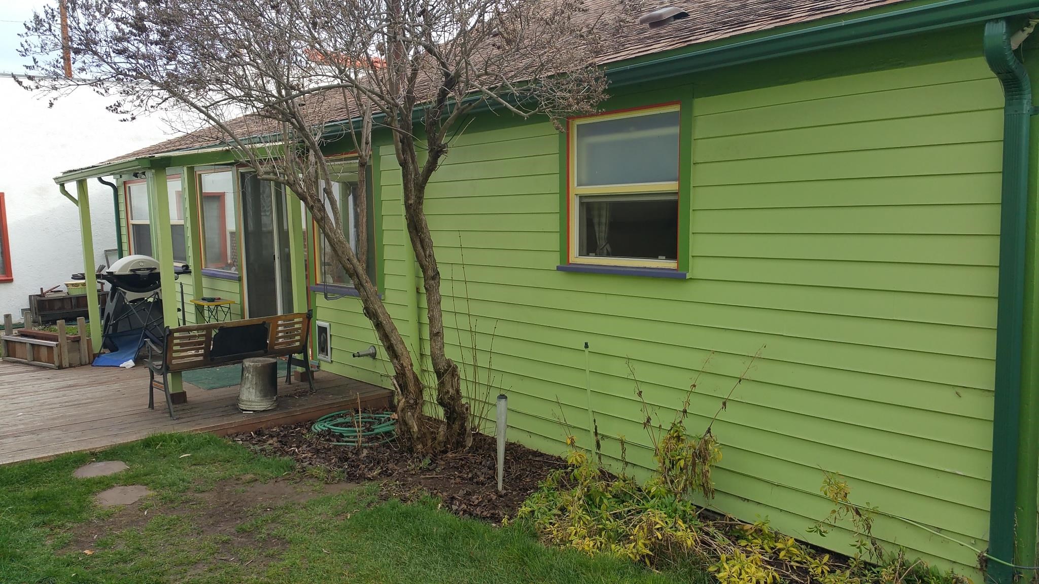 117 N Oregon