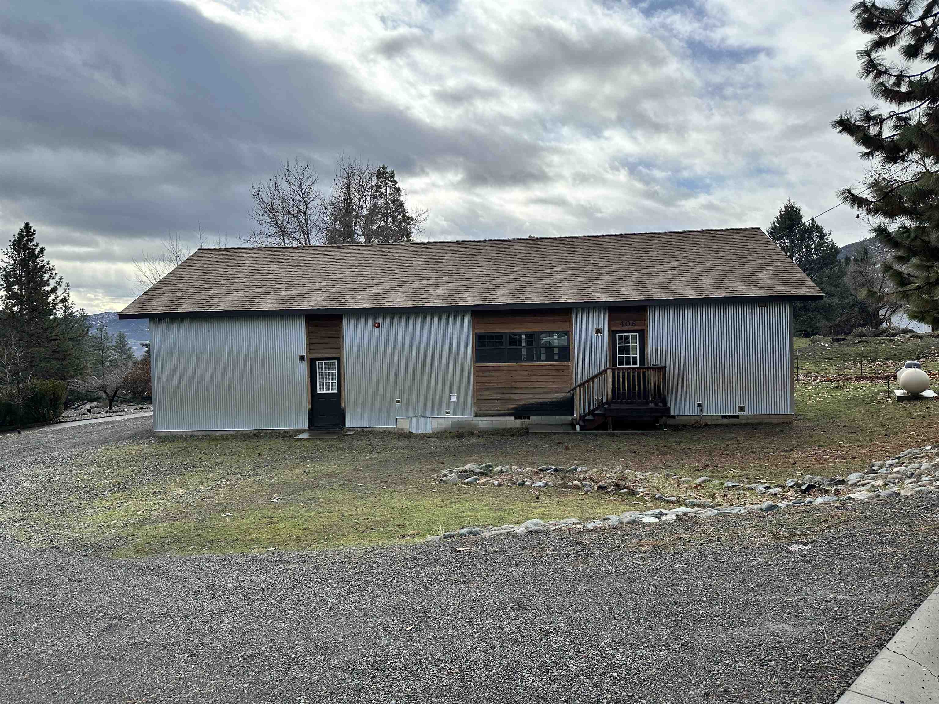 406 Wetzel Way